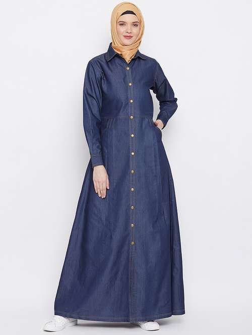 Cloaks & Abaya