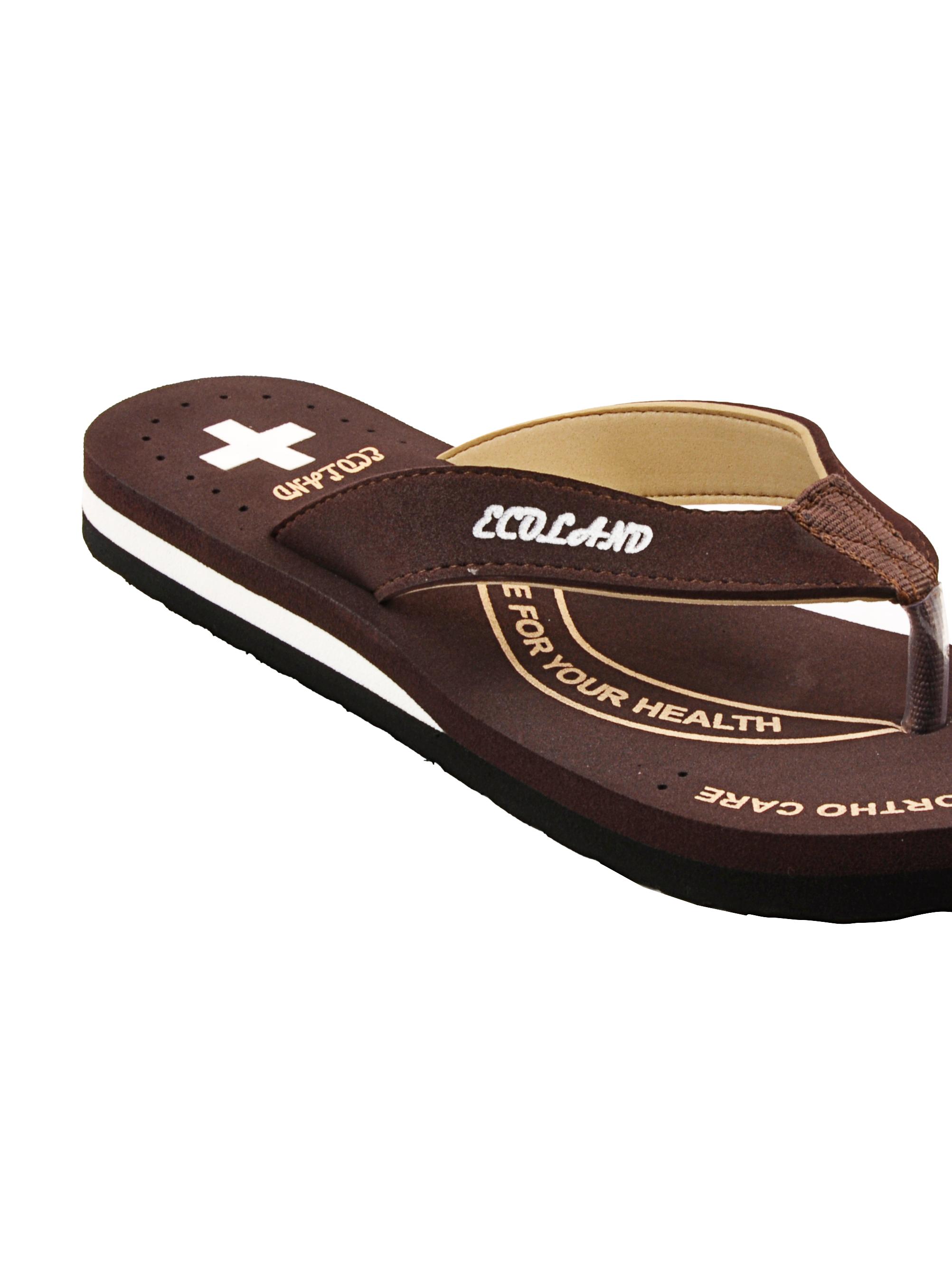 ecoland slipper - 17908254 -  Zoom Image - 0
