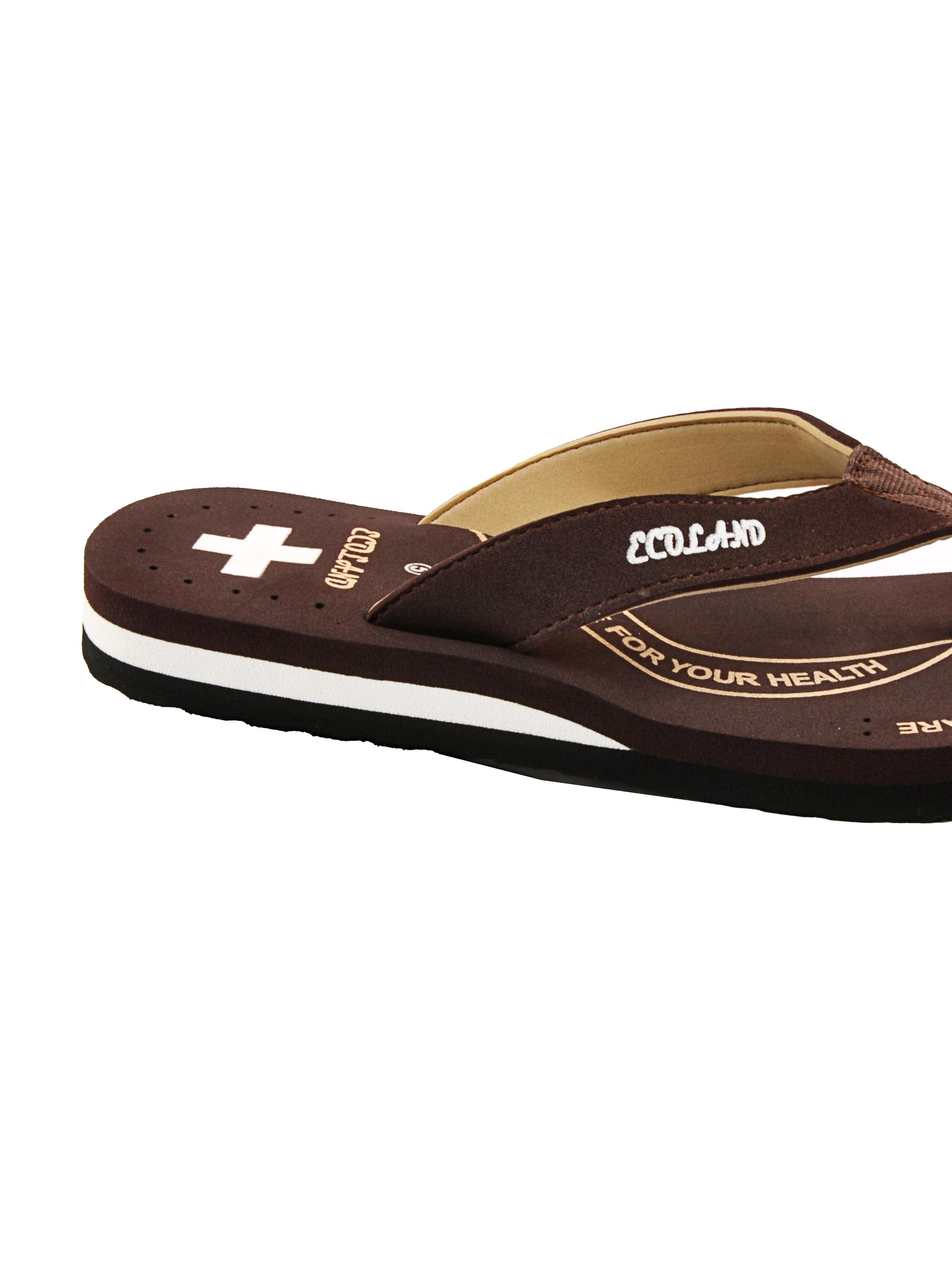 ecoland slipper - 17908254 - Standard Image - 3