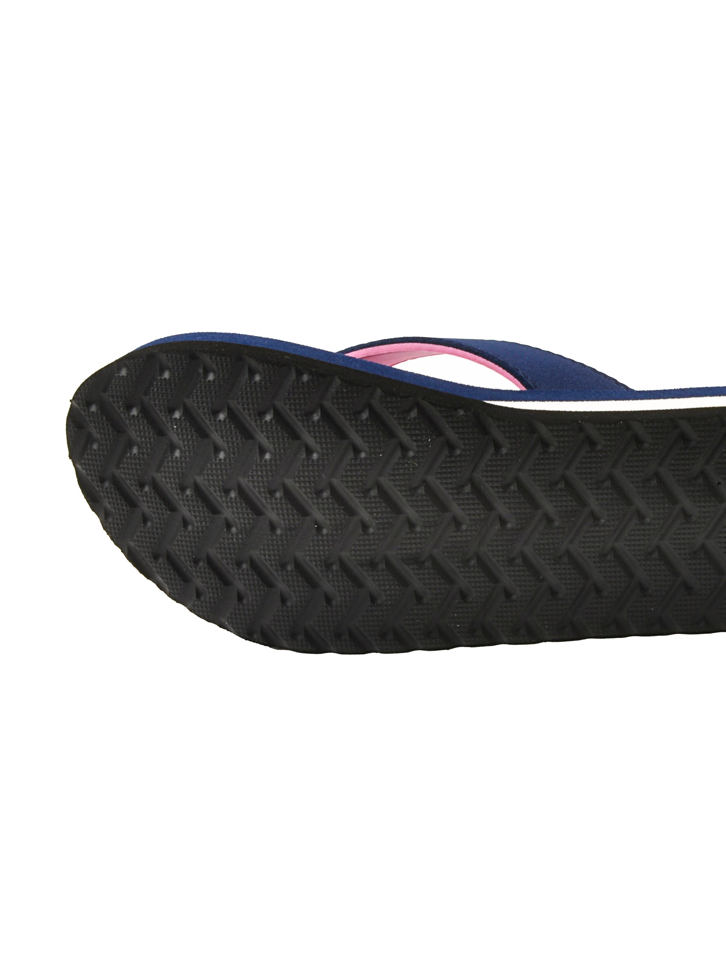 ecoland women's comfort flip-flops - 17908255 - Standard Image - 3