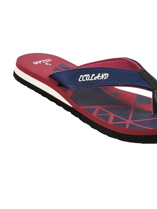 ecoland women's comfort flip-flops - 17908314 -  Standard Image - 0