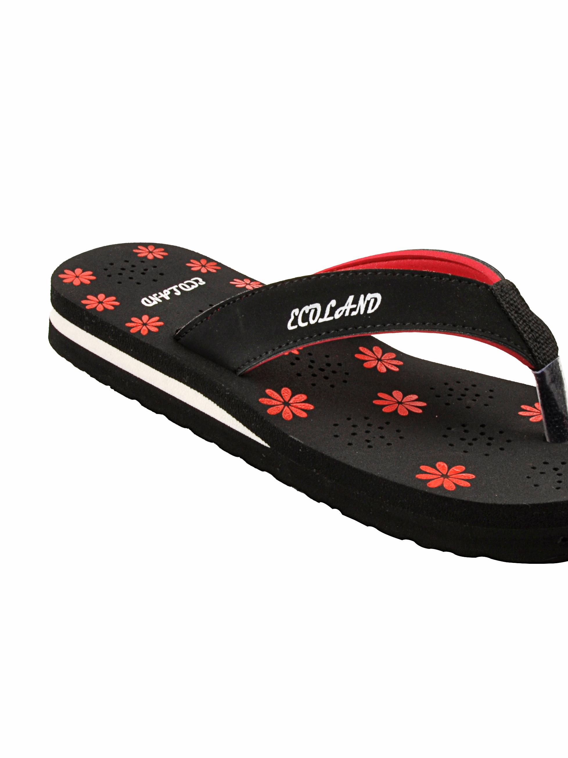 ecoland slippers - 17908382 - Zoom Image - 0
