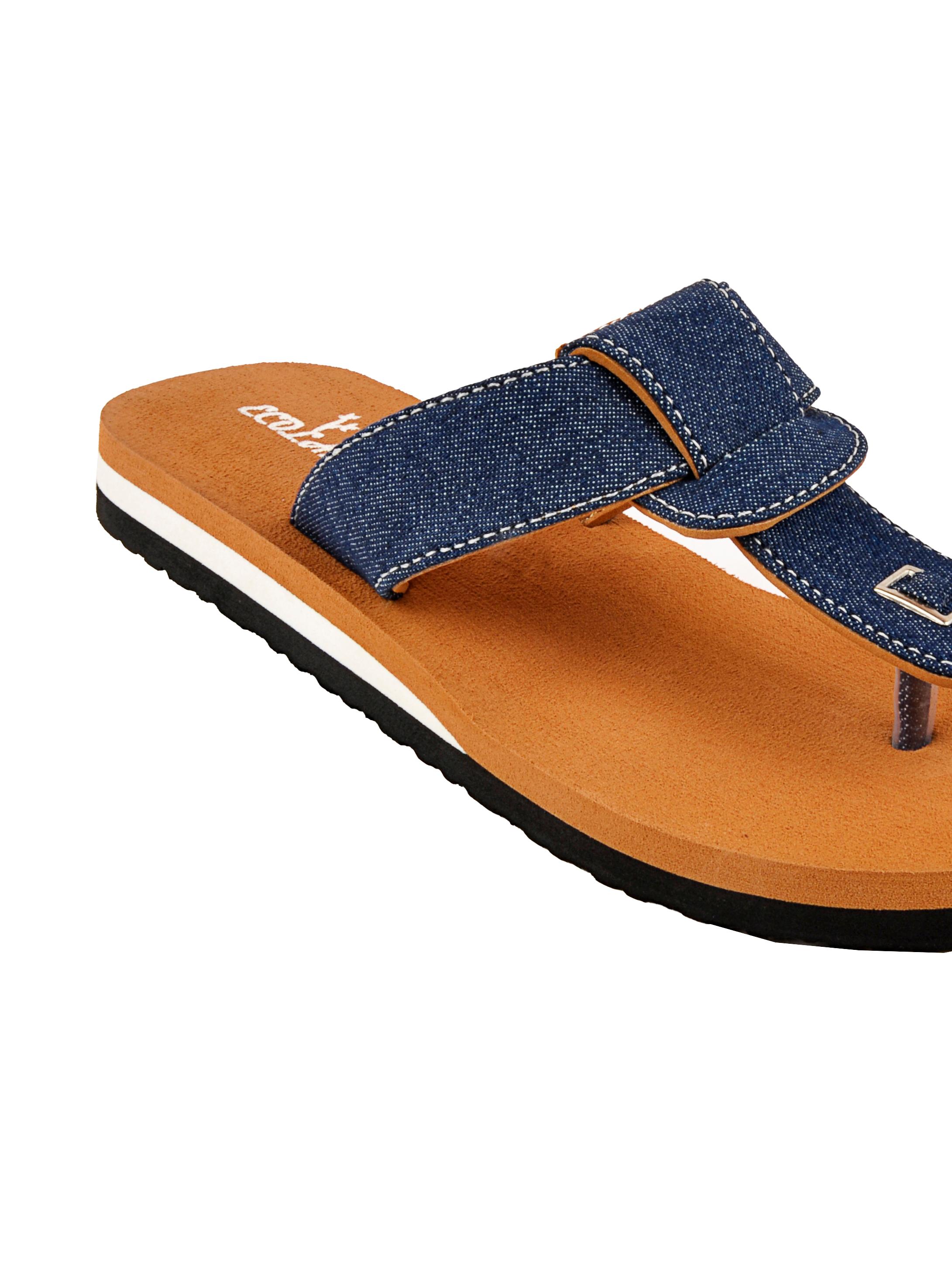 ecoland slippers - 17908487 -  Zoom Image - 0