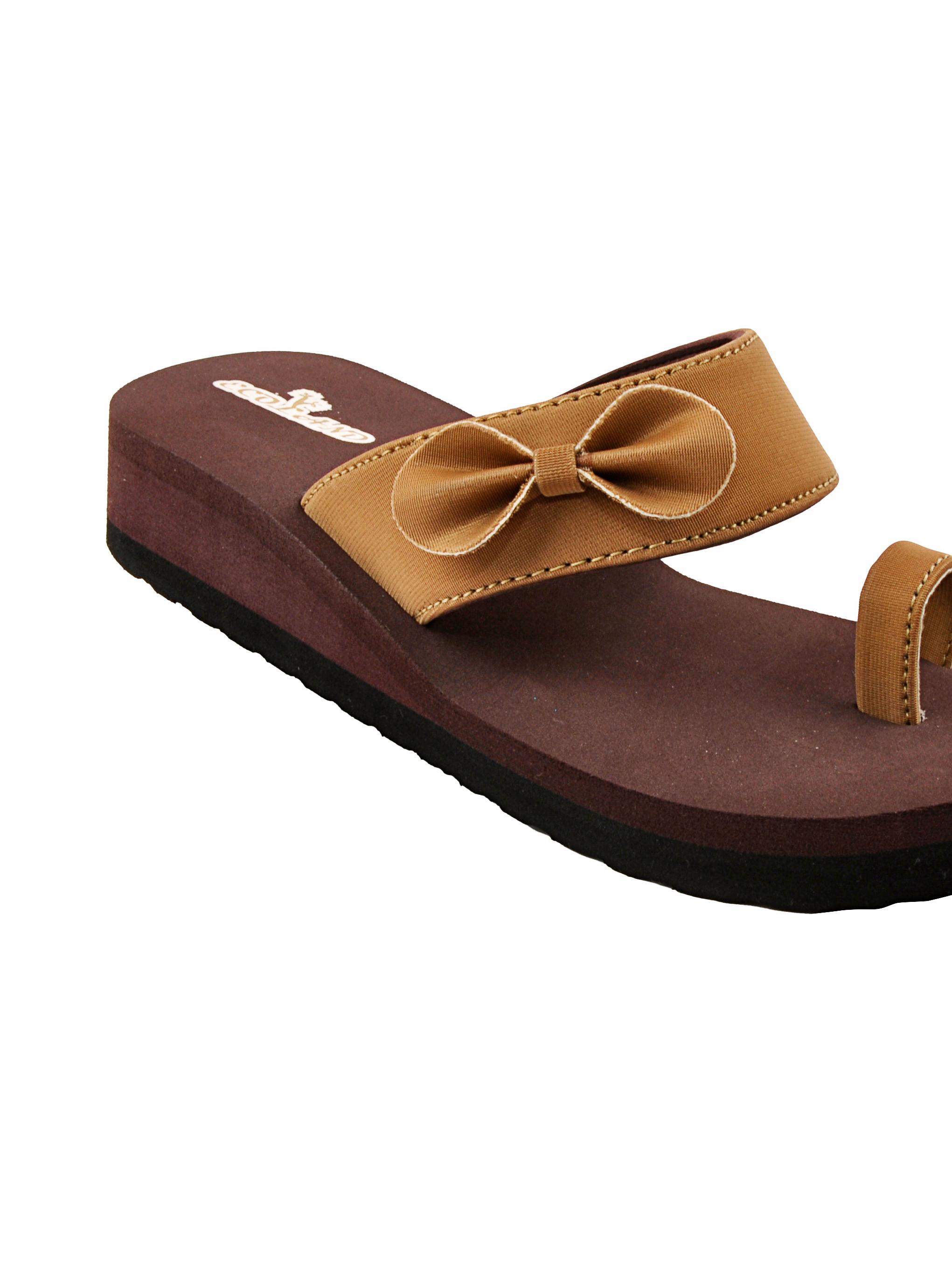 ecoland women's comfort flip-flops - 17908546 -  Zoom Image - 0