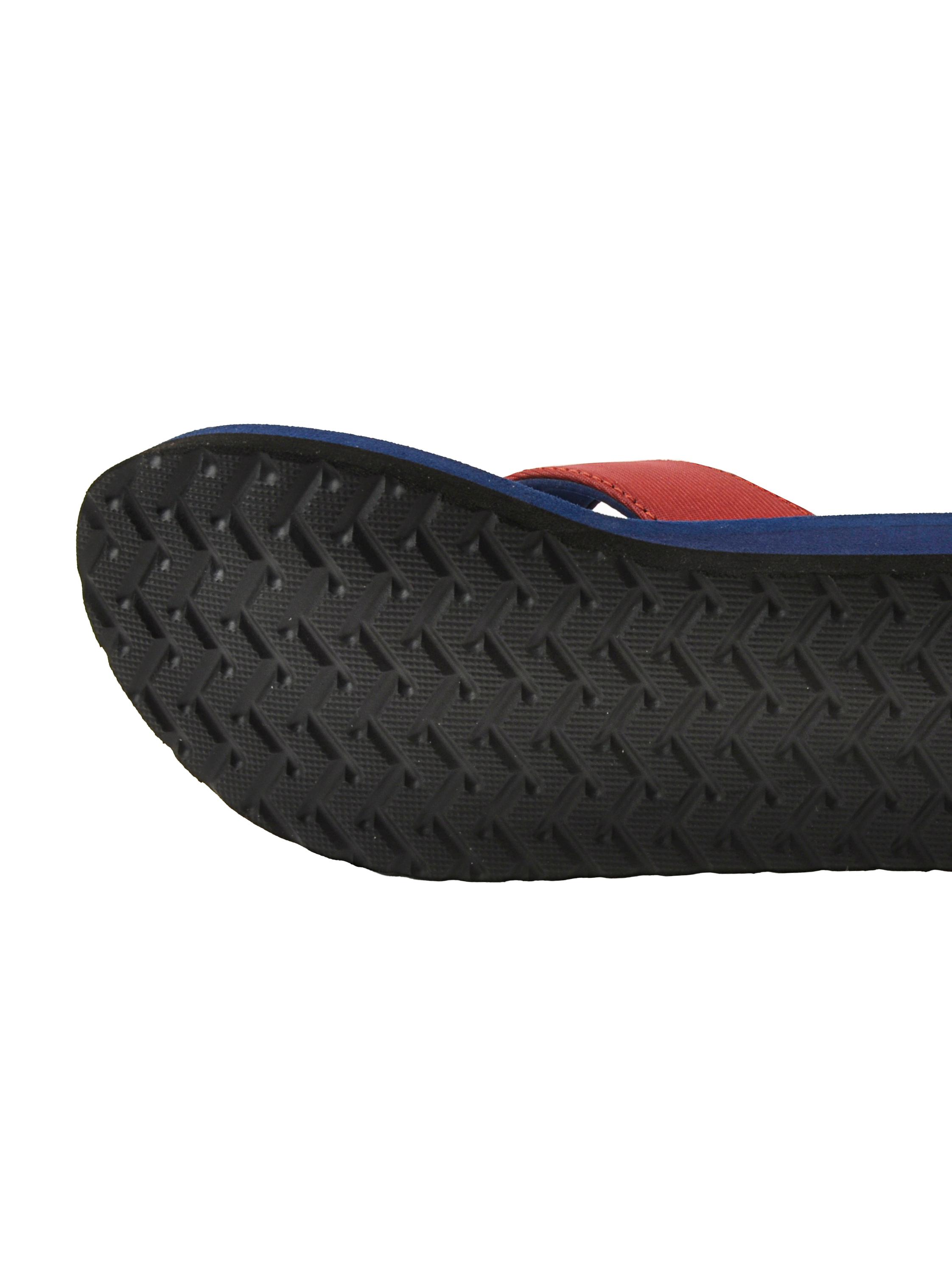 ecoland women's comfort flip-flops - 17908547 - Standard Image - 3