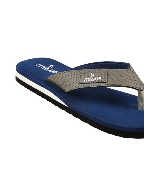 ecoland women's comfort flip-flops - 17908554 - Standard Image - 0