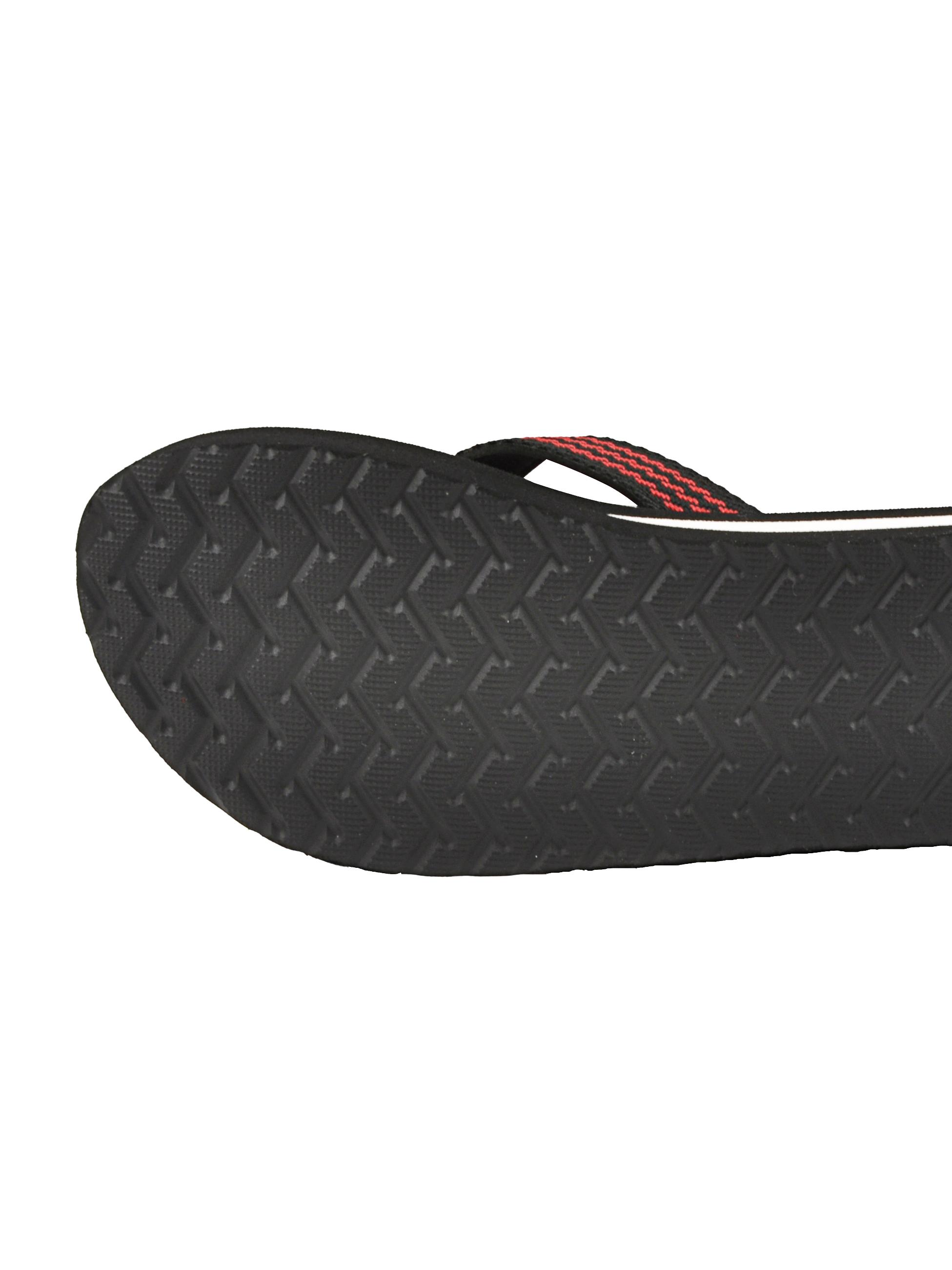 ecoland women's comfort flip-flops - 17908557 - Standard Image - 3