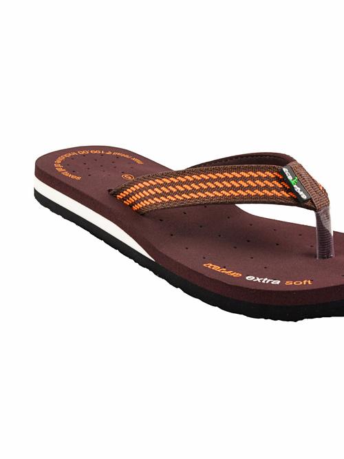 ecoland women's comfort flip-flops - 17908558 -  Standard Image - 0