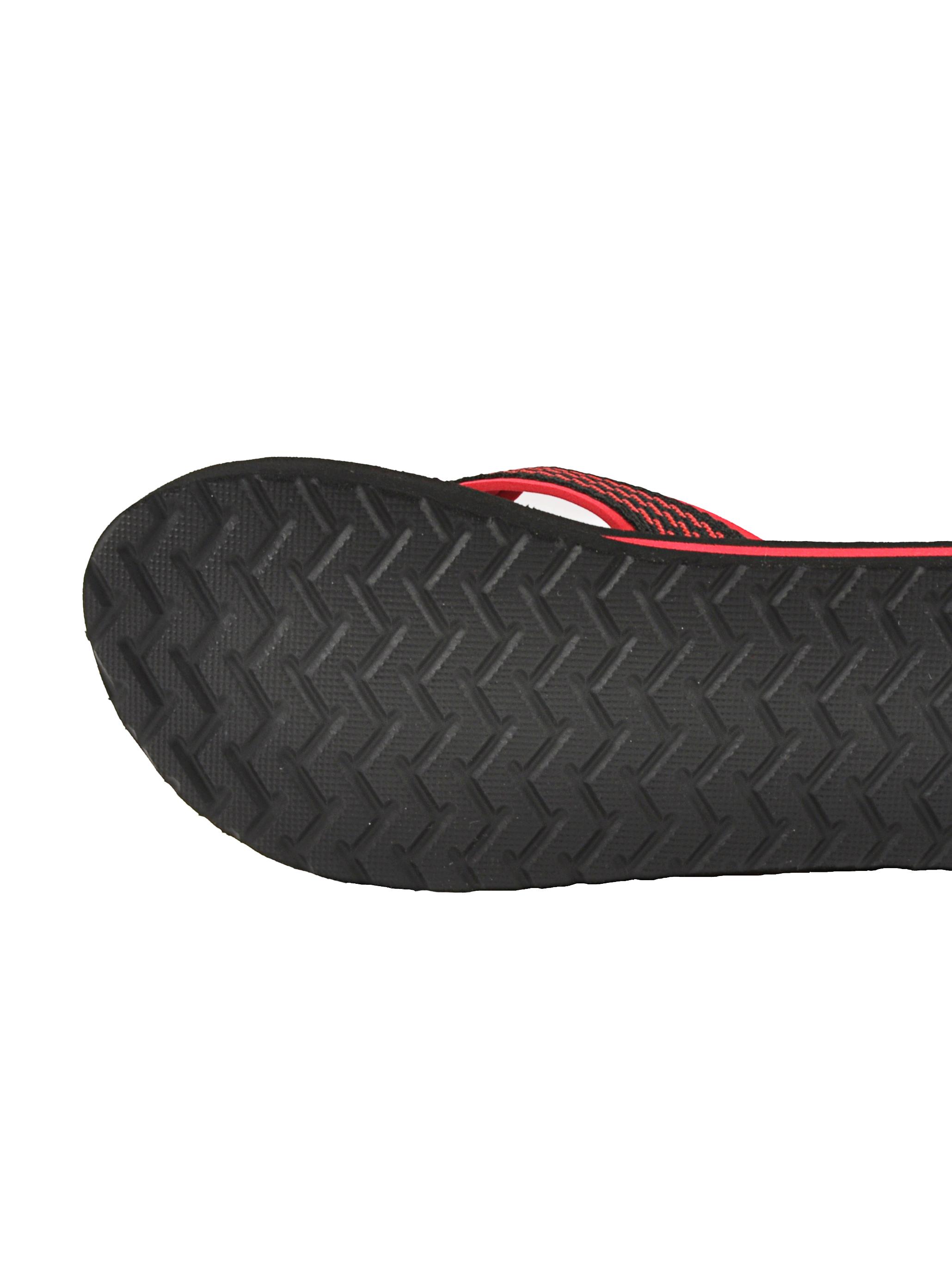 ecoland women's comfort flip-flops - 17908558 - Standard Image - 3