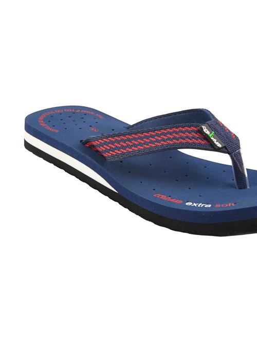 ecoland women's comfort flip-flops - 17908561 -  Standard Image - 0
