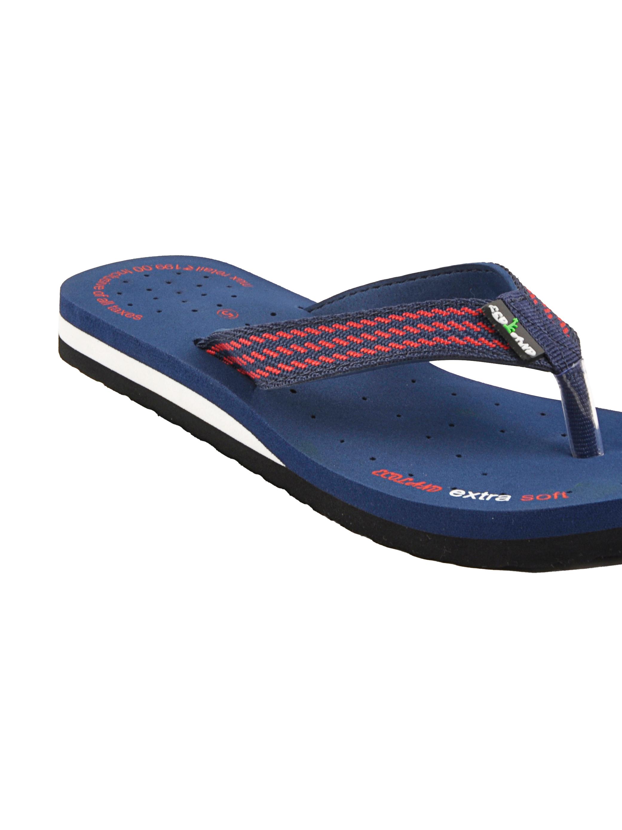 ecoland women's comfort flip-flops - 17908561 -  Zoom Image - 0