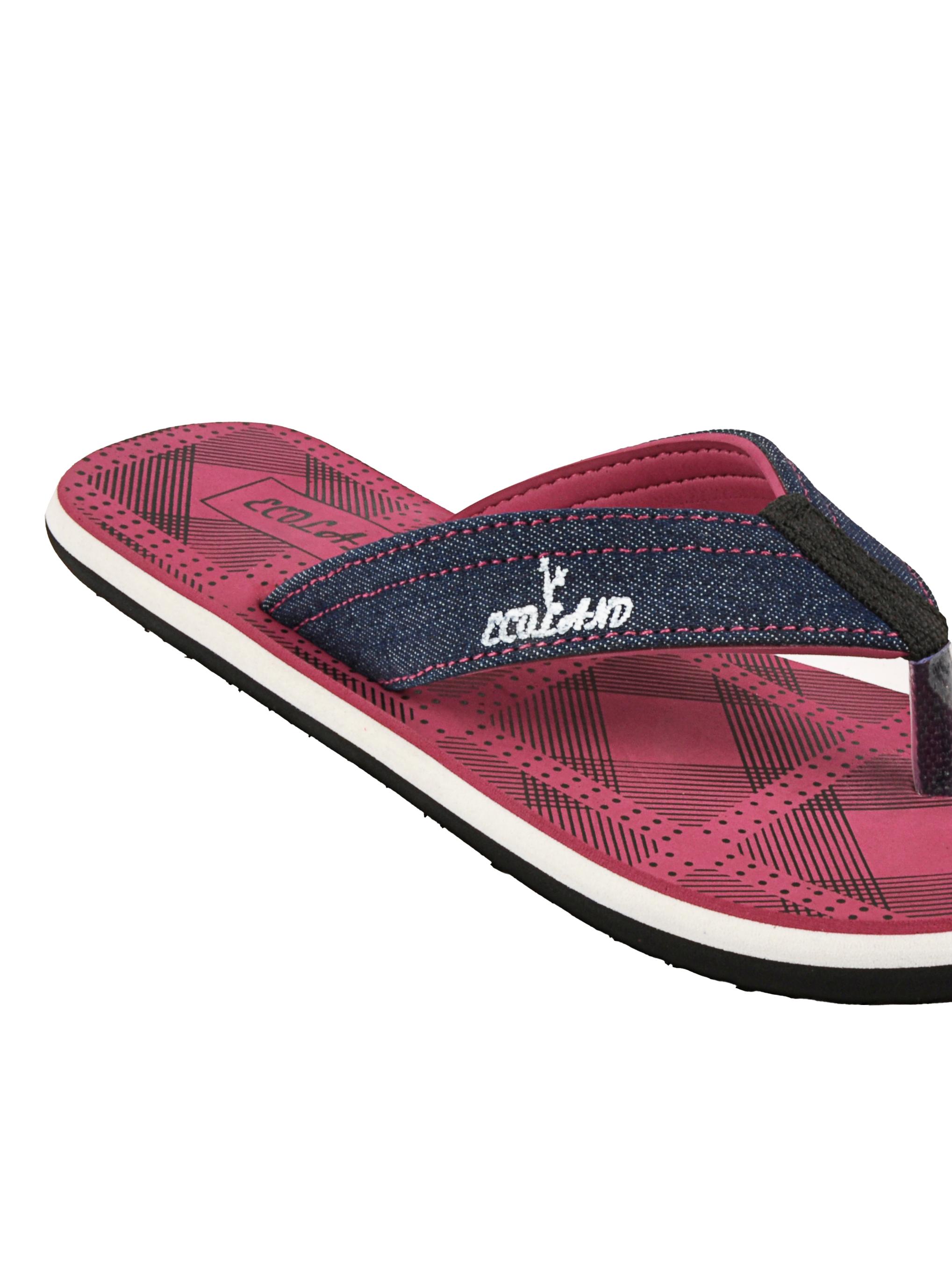ecoland women's comfort flip-flops  - 17909451 -  Zoom Image - 0
