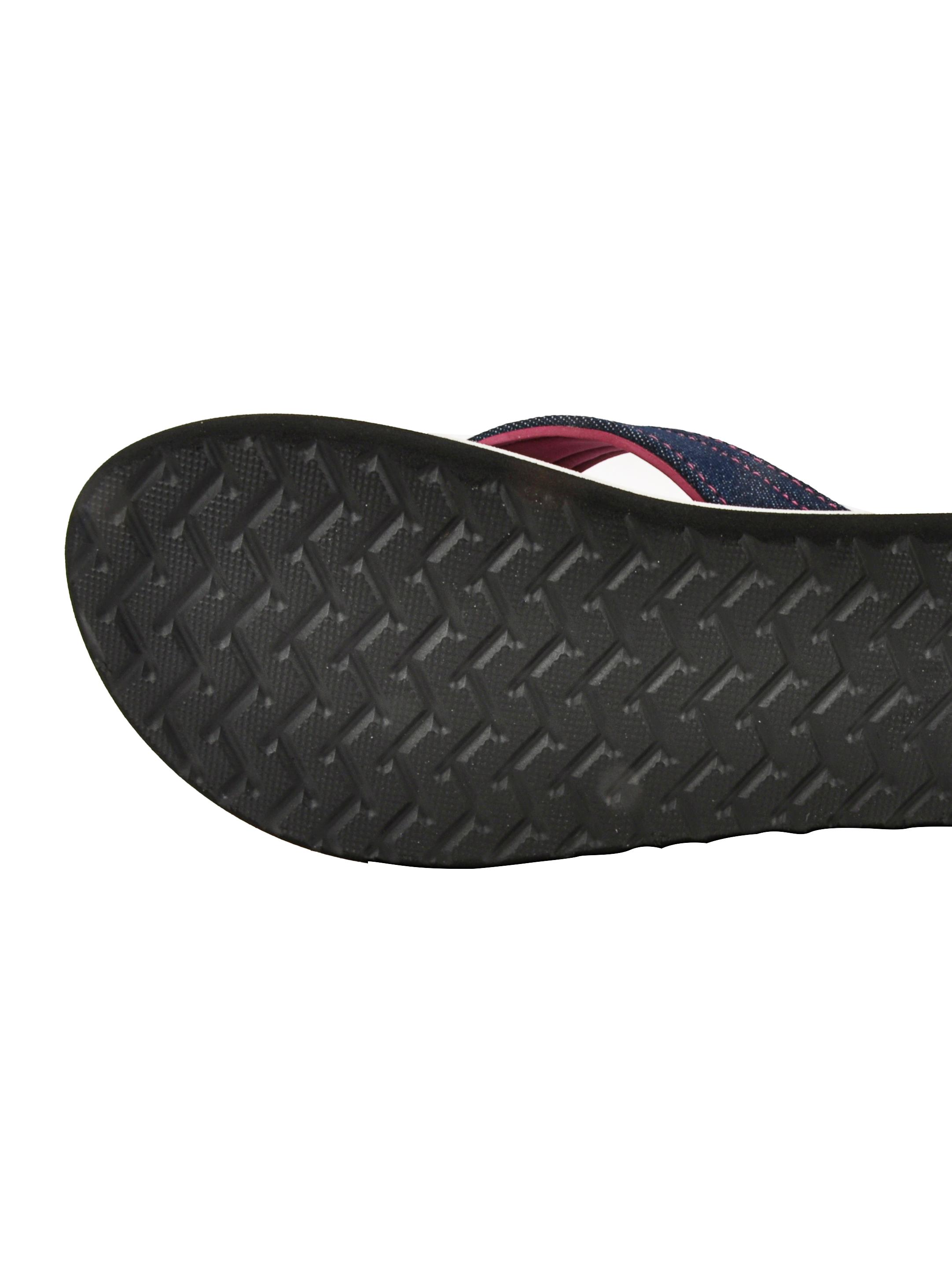 ecoland women's comfort flip-flops - 17909451 - Standard Image - 3