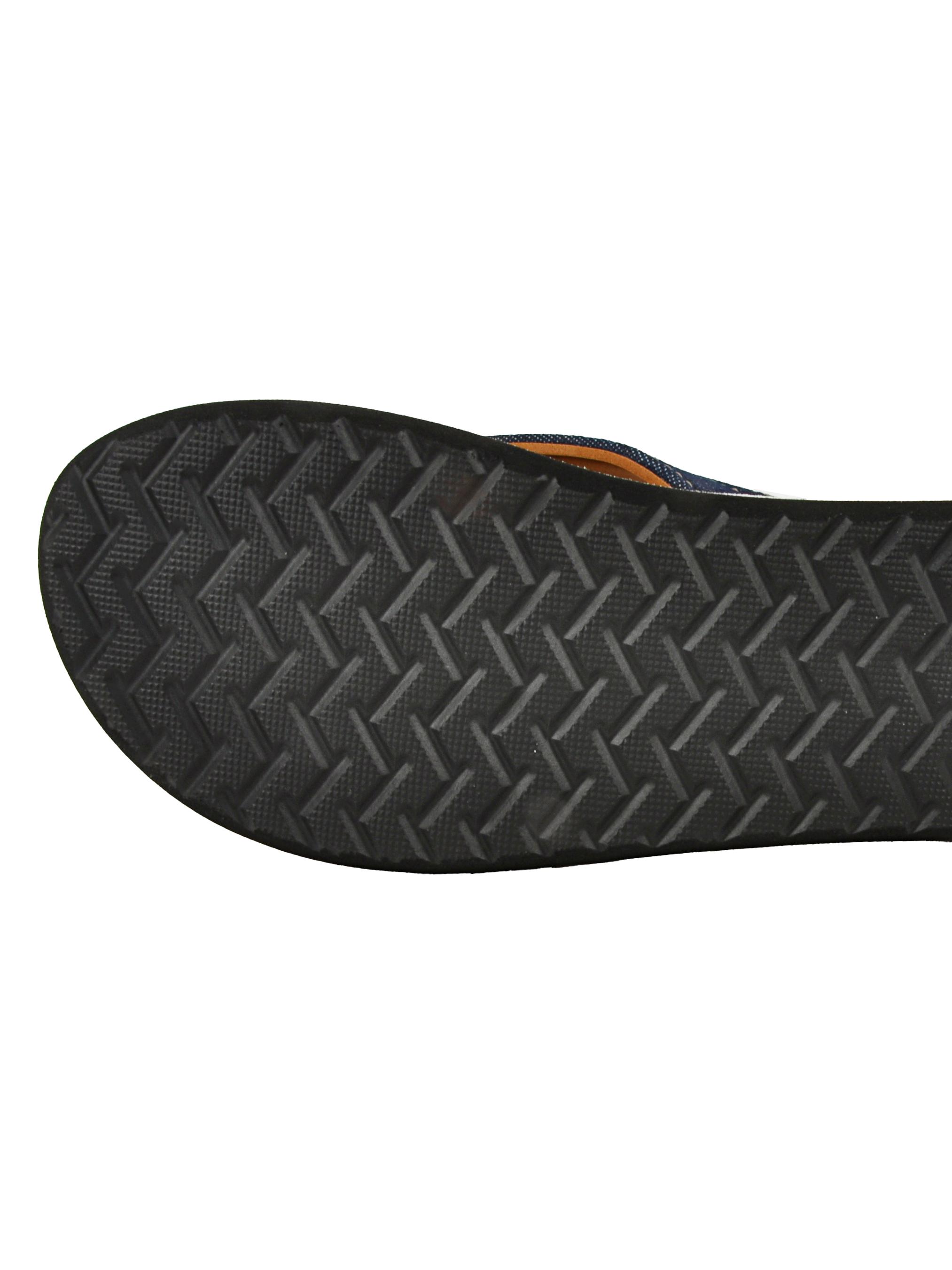 ecoland women's comfort flip-flops - 17909453 - Standard Image - 3