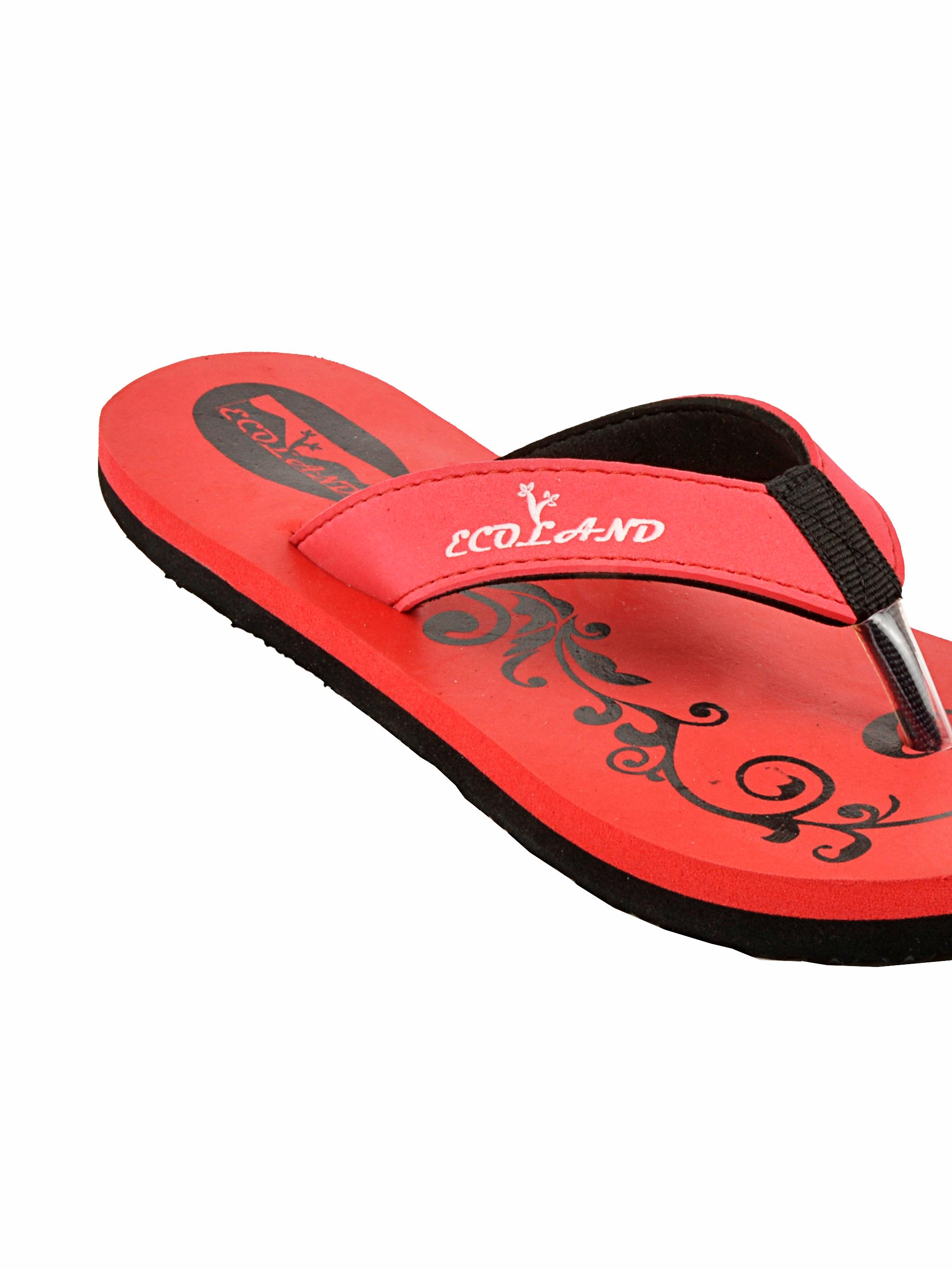 ecoland women's comfort flip-flops  - 17909457 -  Zoom Image - 0