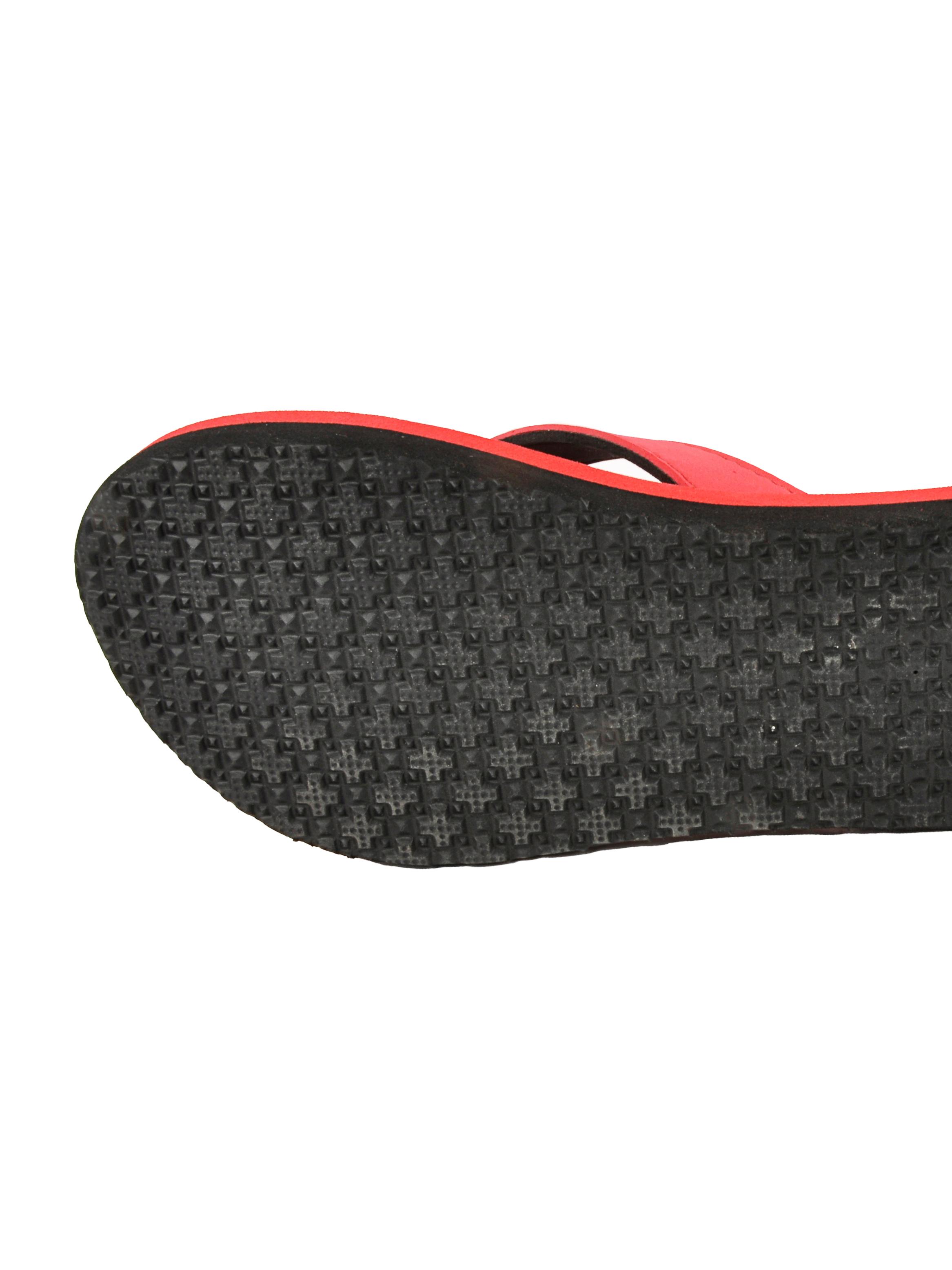 ecoland women's comfort flip-flops - 17909457 - Standard Image - 3