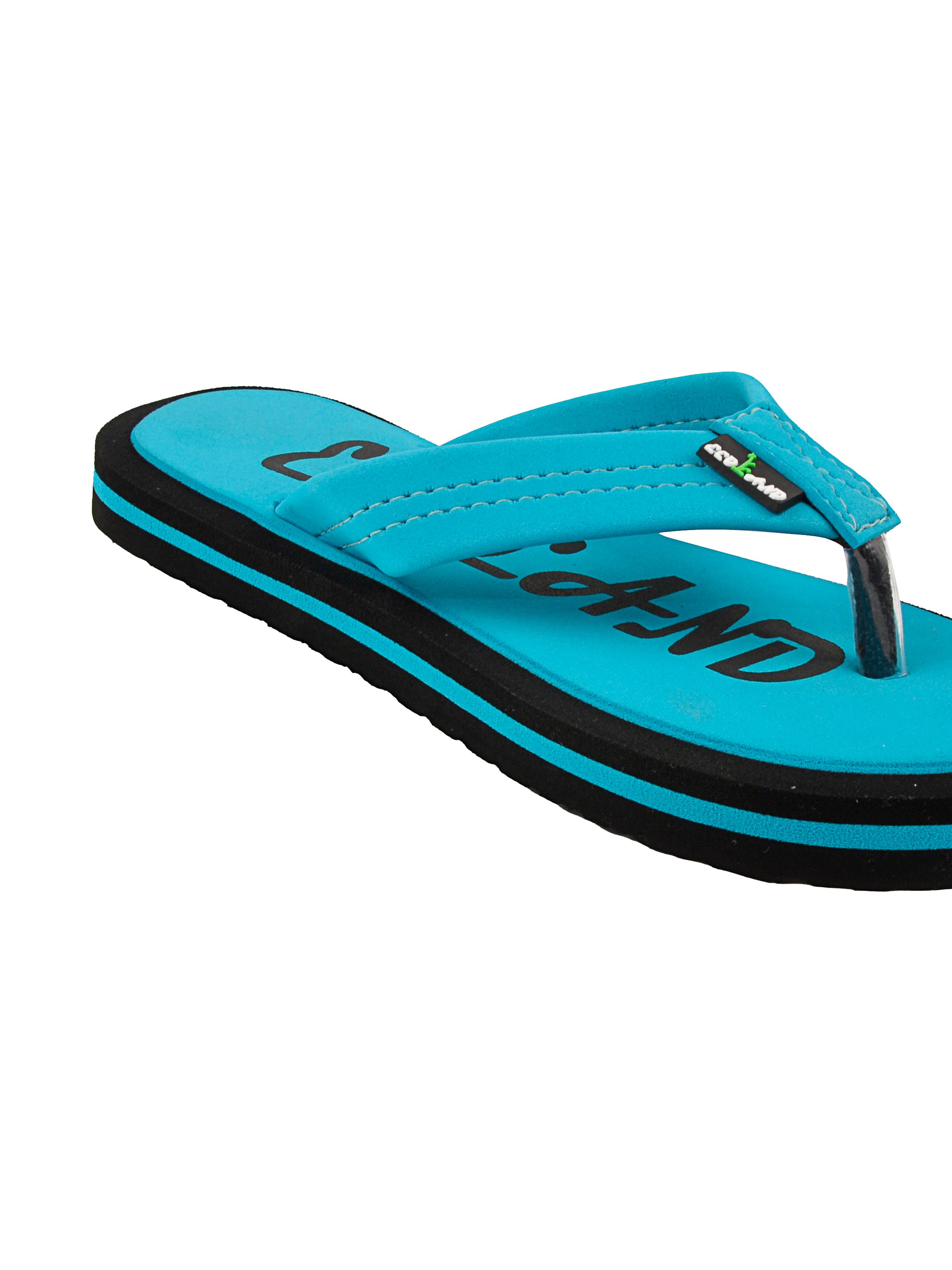 ecoland women's comfort flip-flops - 17909492 - Zoom Image - 0