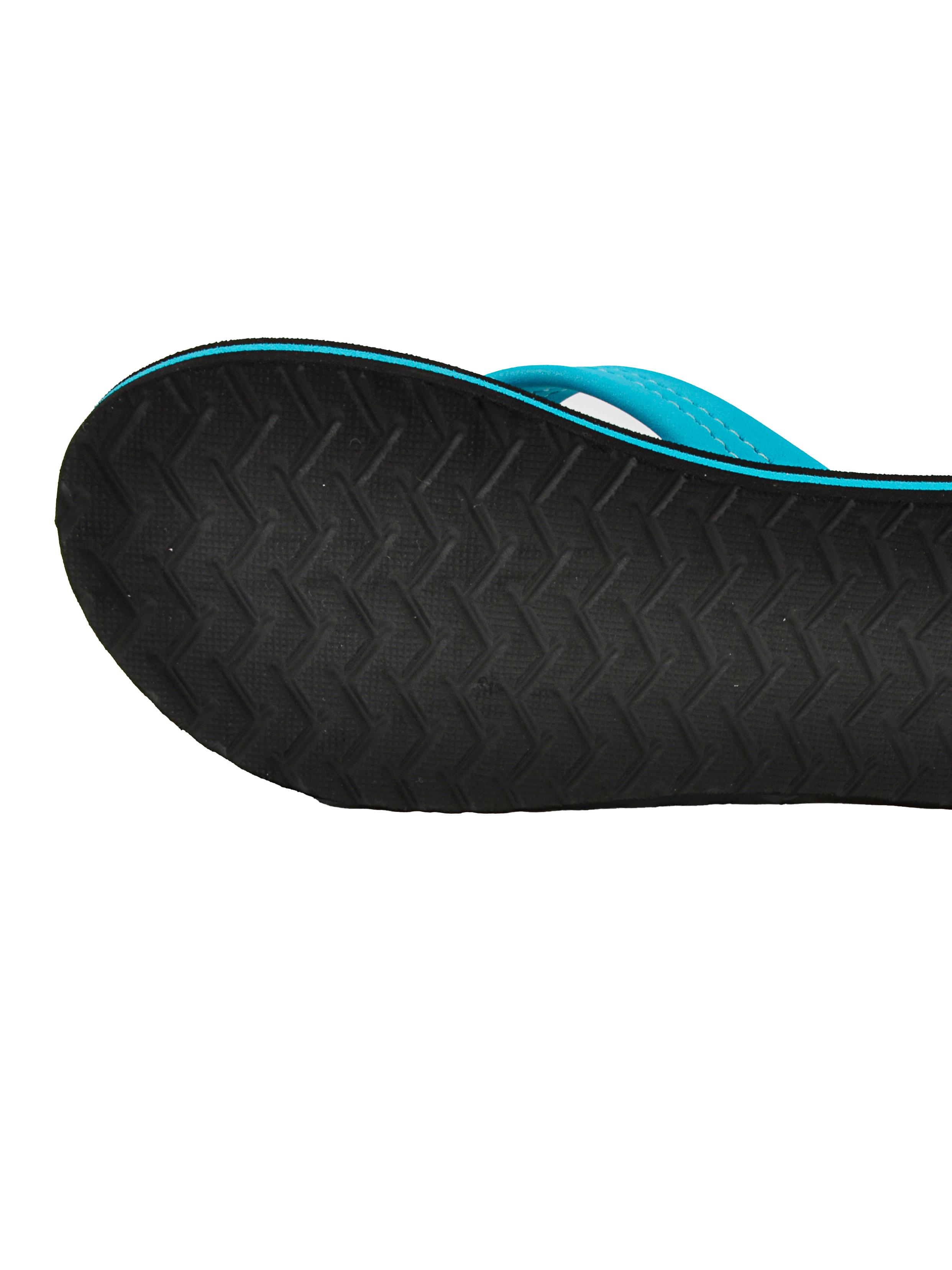 ecoland women's comfort flip-flops - 17909492 - Standard Image - 3