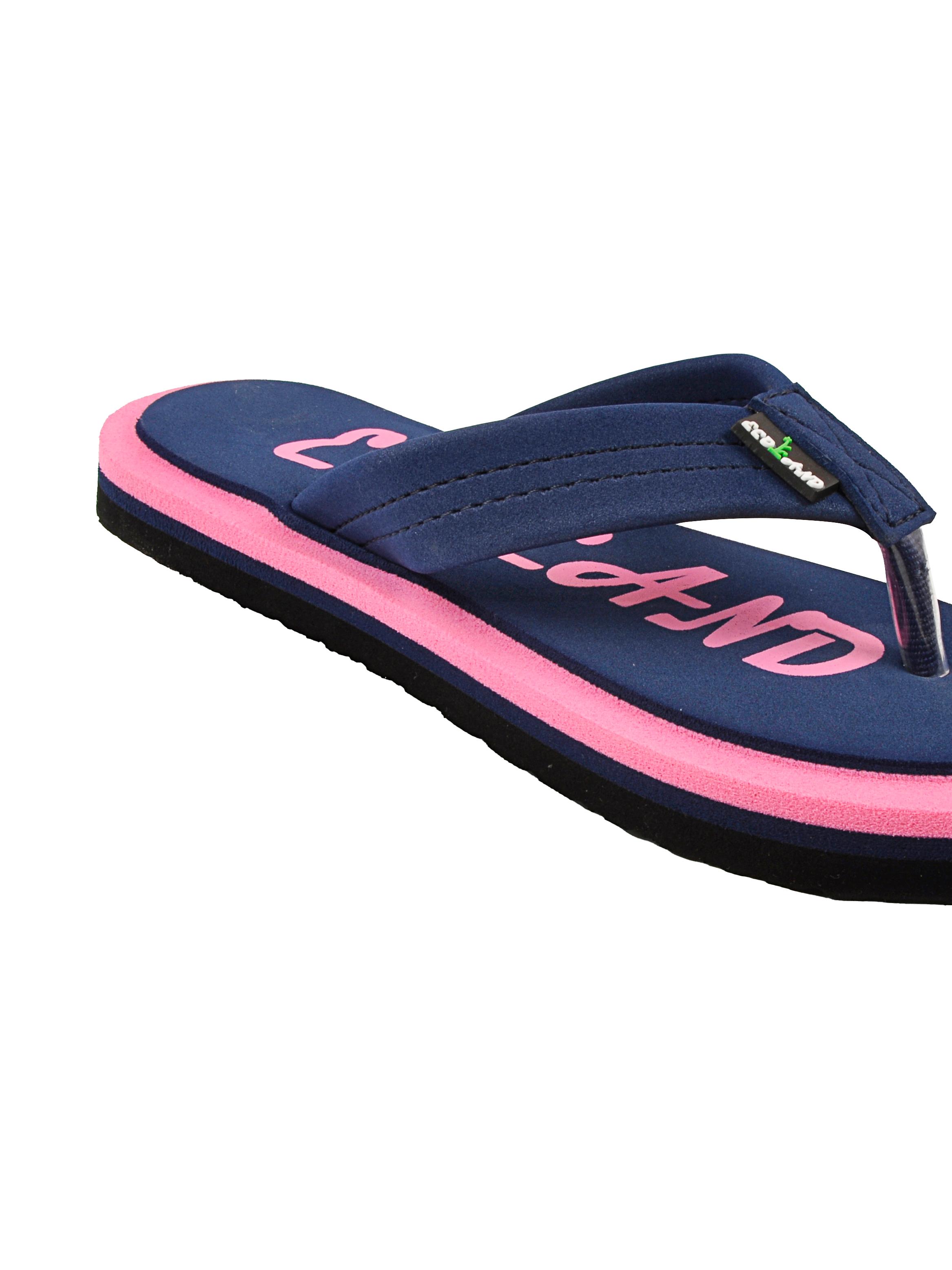ecoland women's comfort flip-flops  - 17909493 -  Zoom Image - 0