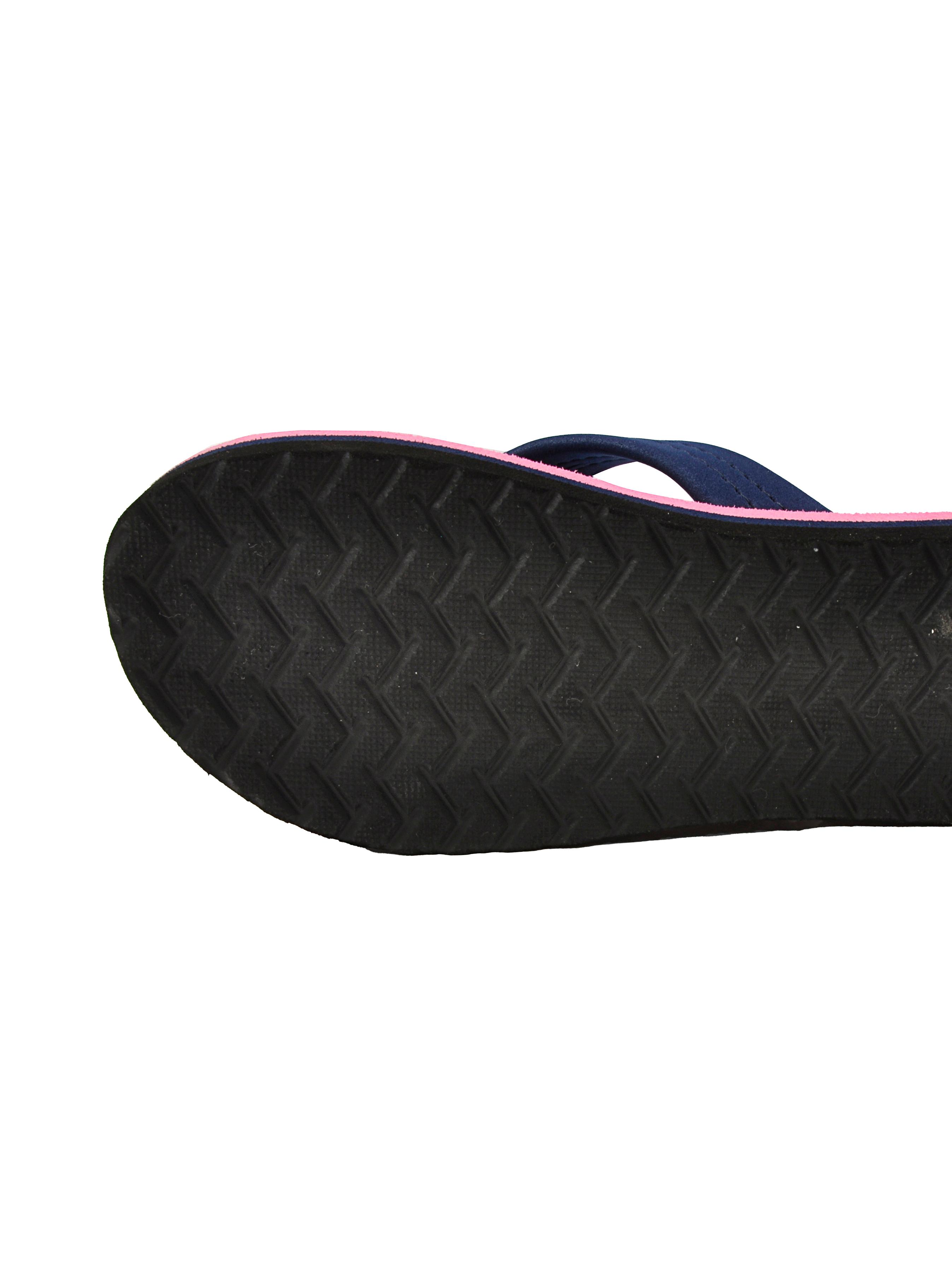 ecoland women's comfort flip-flops - 17909493 - Standard Image - 3