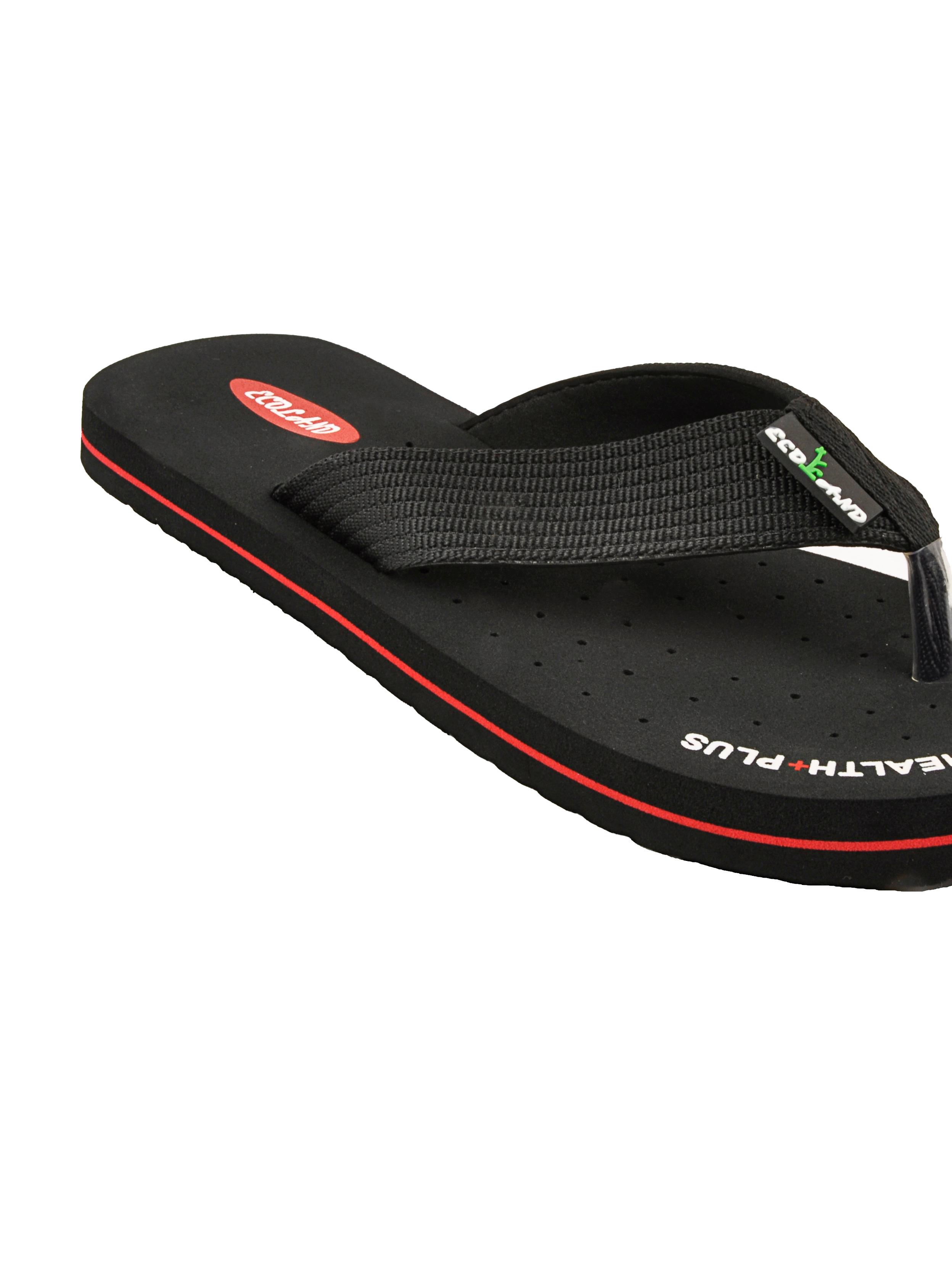 ecoland men's comfort flip-flops  - 17909498 -  Zoom Image - 0