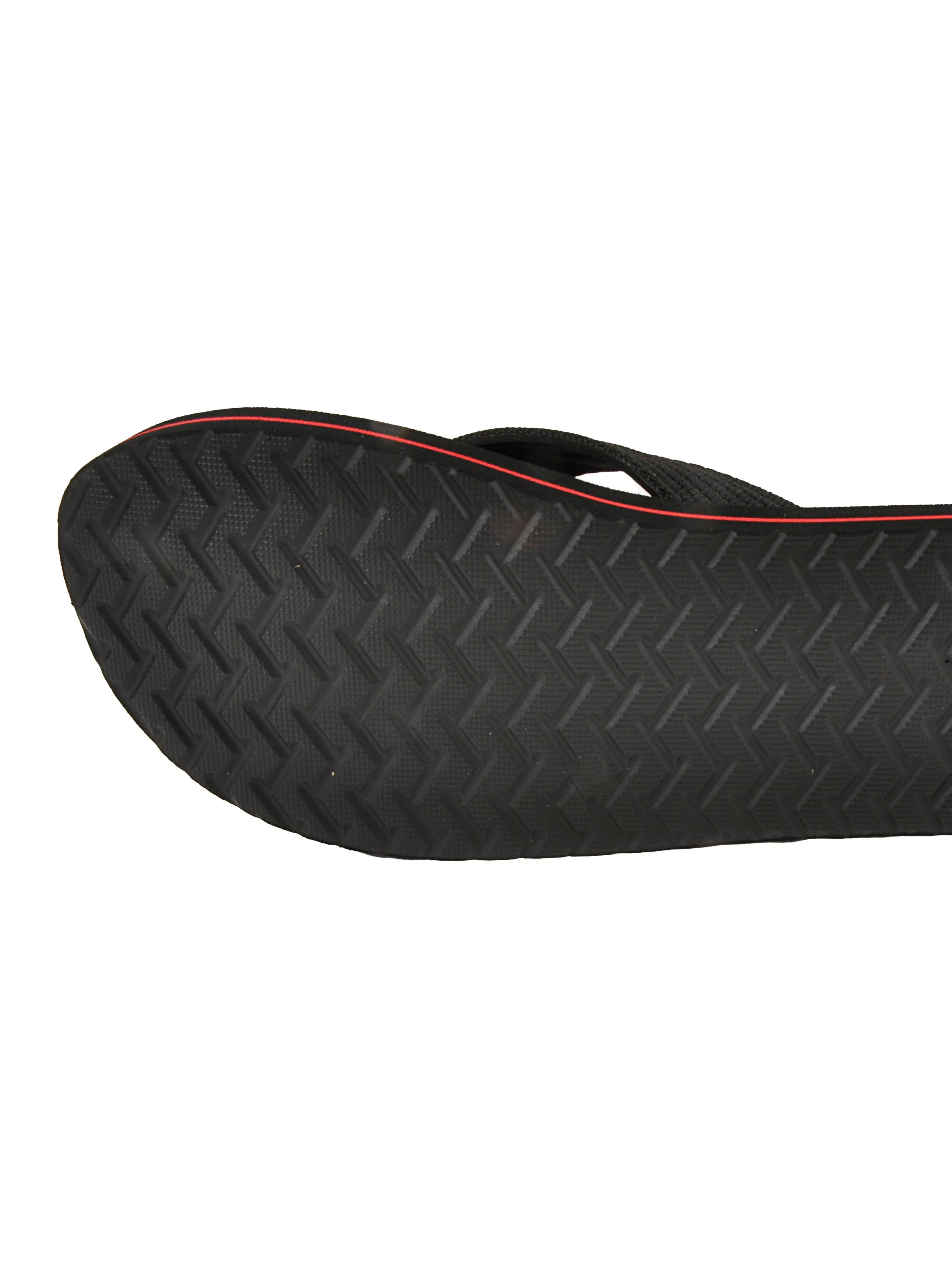 ecoland men's comfort flip-flops - 17909498 - Standard Image - 3