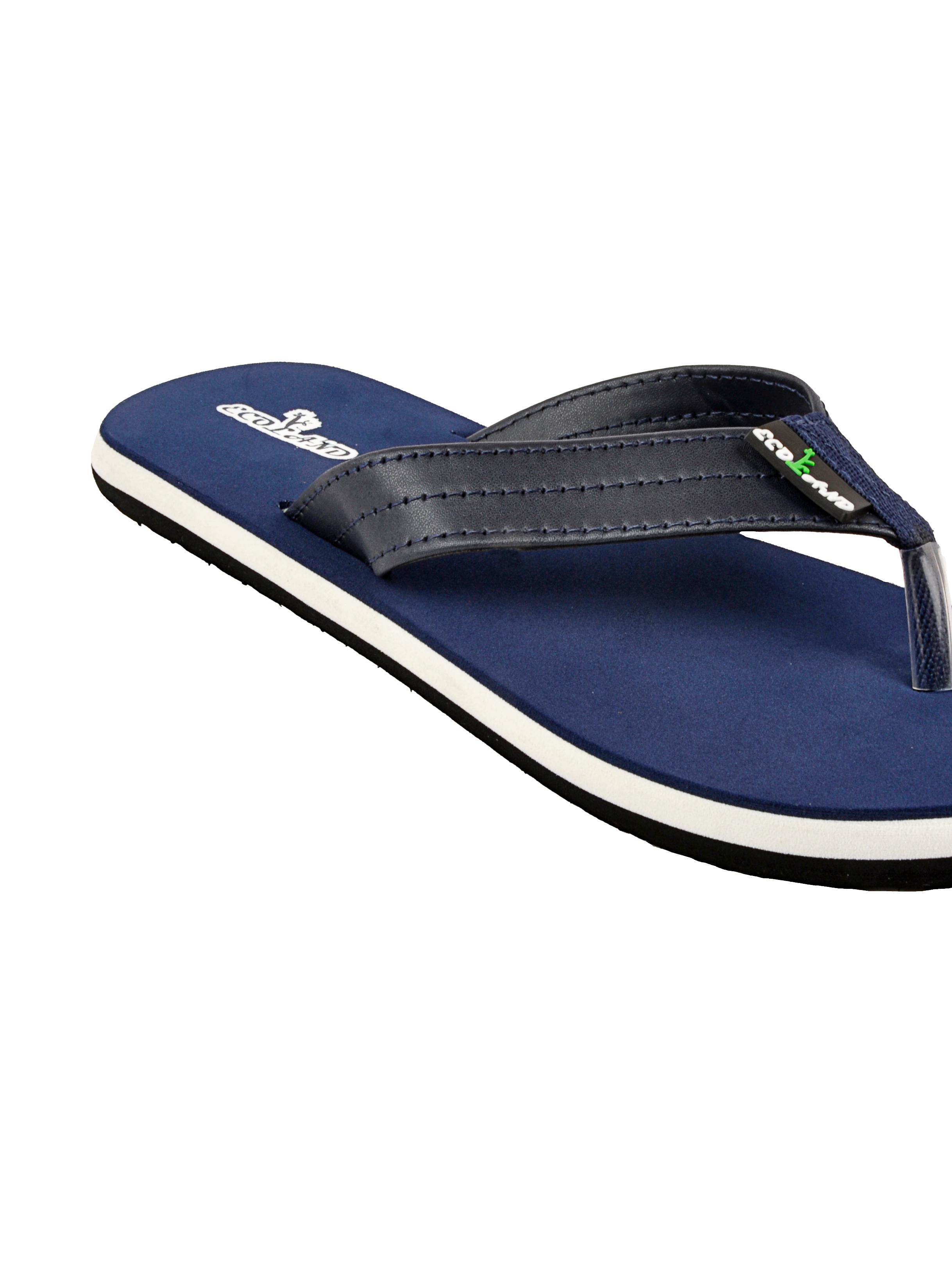 ecoland men's comfort flip-flops - 17909500 - Zoom Image - 0