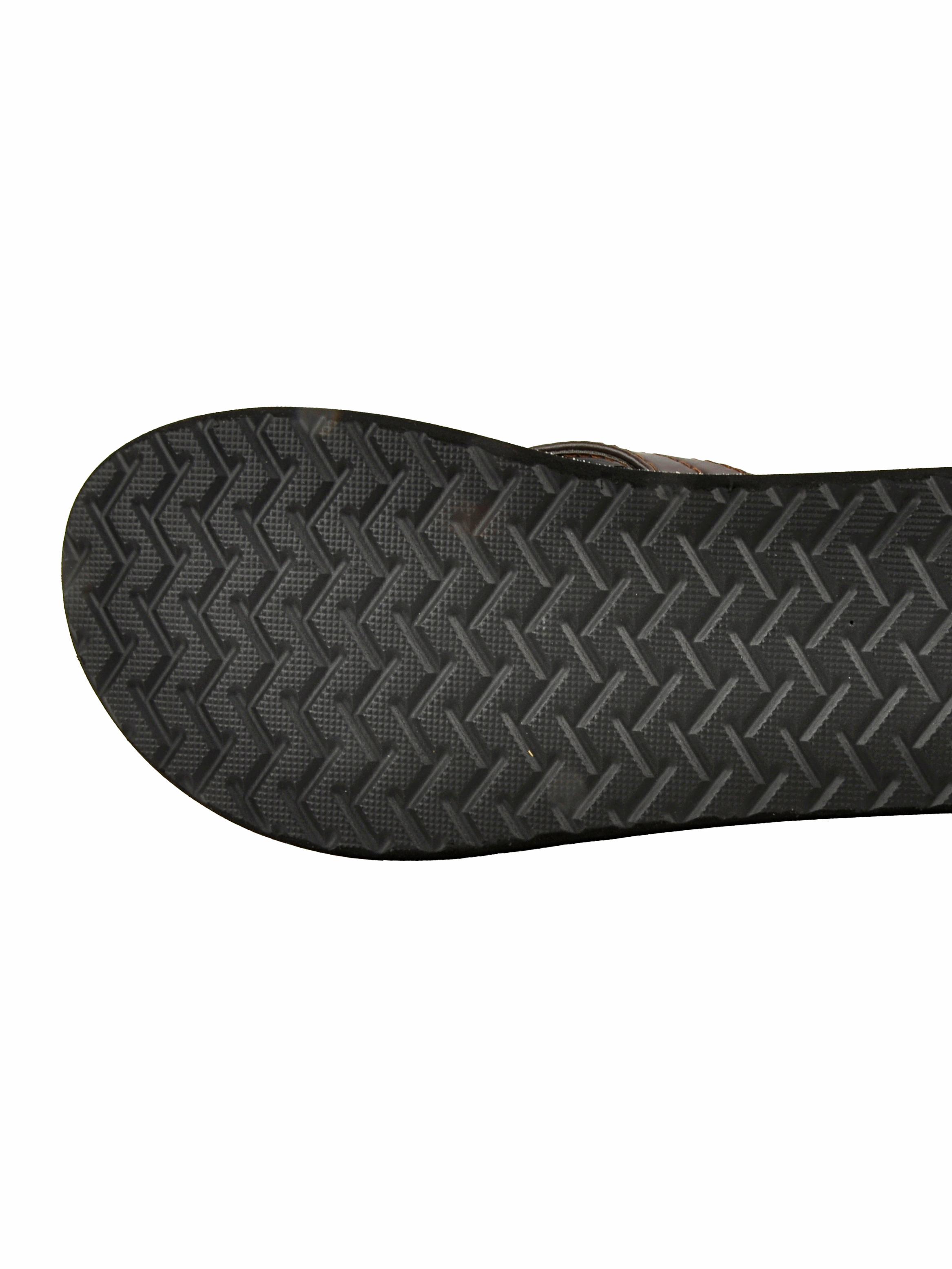 ecoland men's comfort flip-flops slippers - 17910300 - Standard Image - 3
