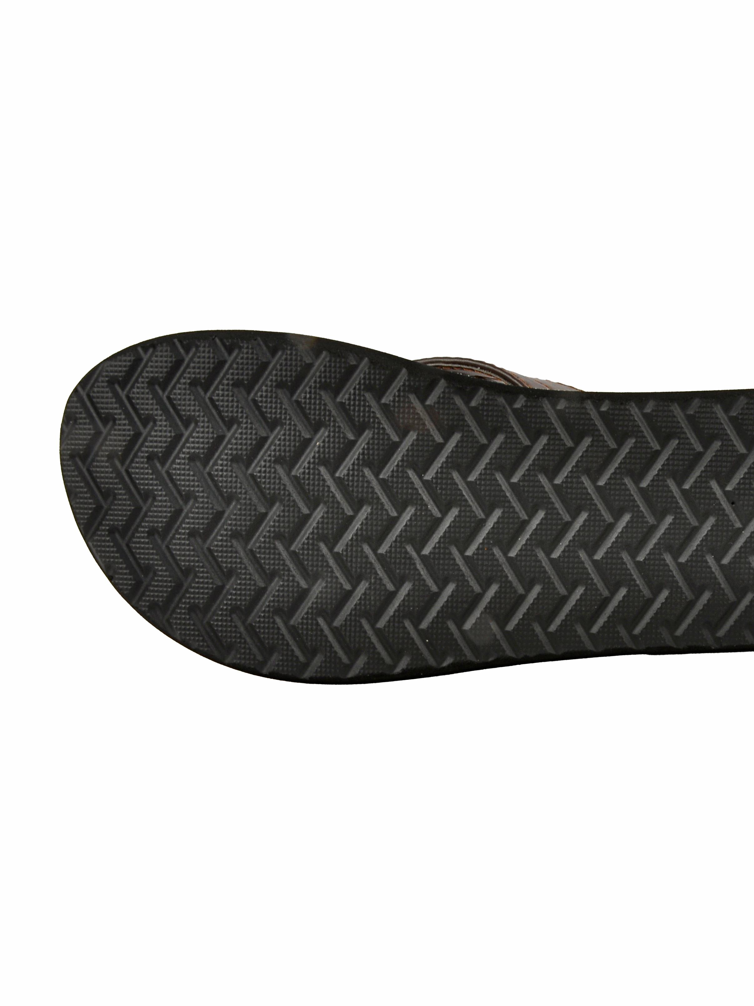 ecoland men's comfort flip-flops slippers - 17910303 - Standard Image - 3