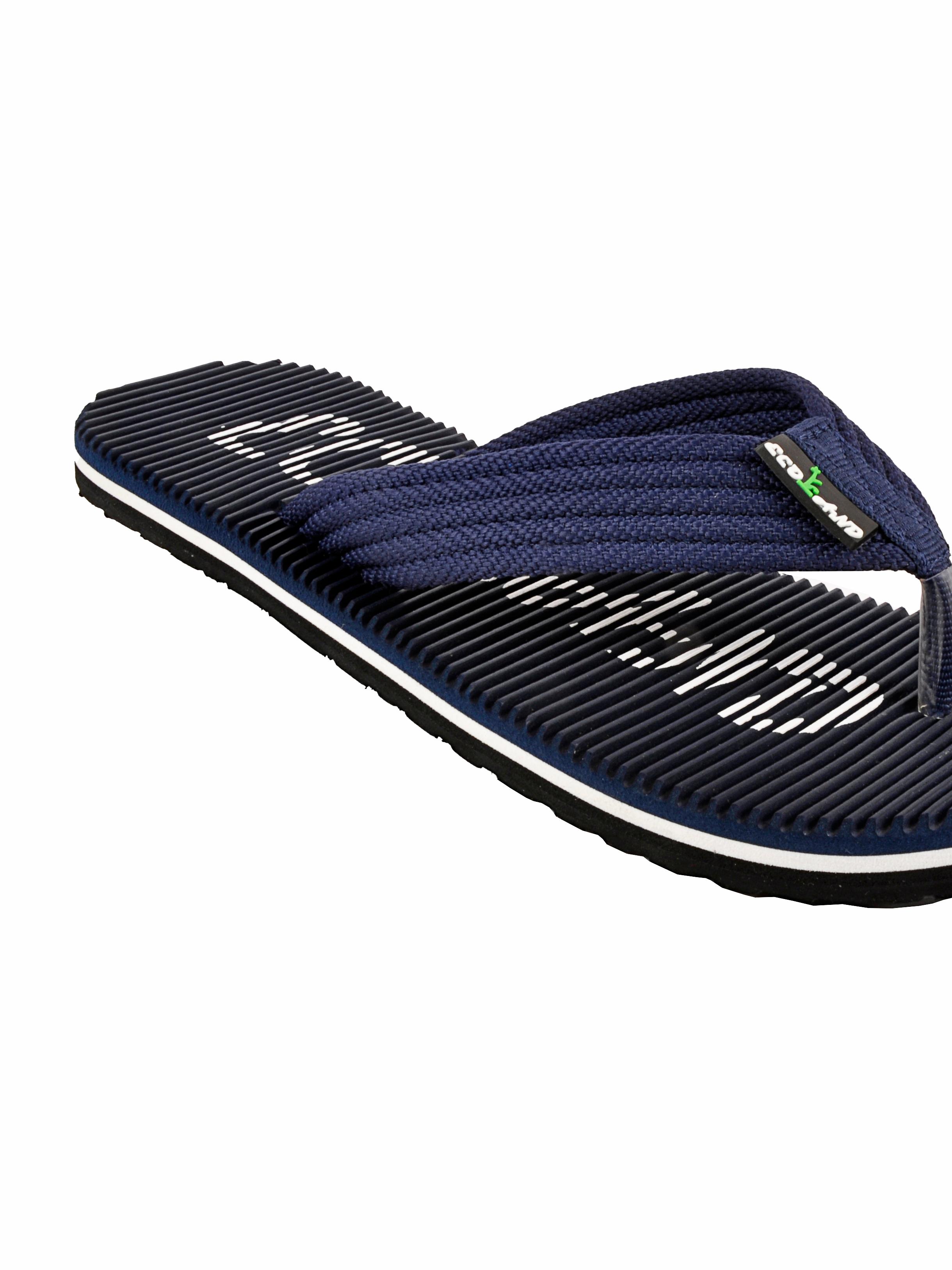 ecoland men's comfort flip-flops slippers  - 17910304 -  Zoom Image - 0