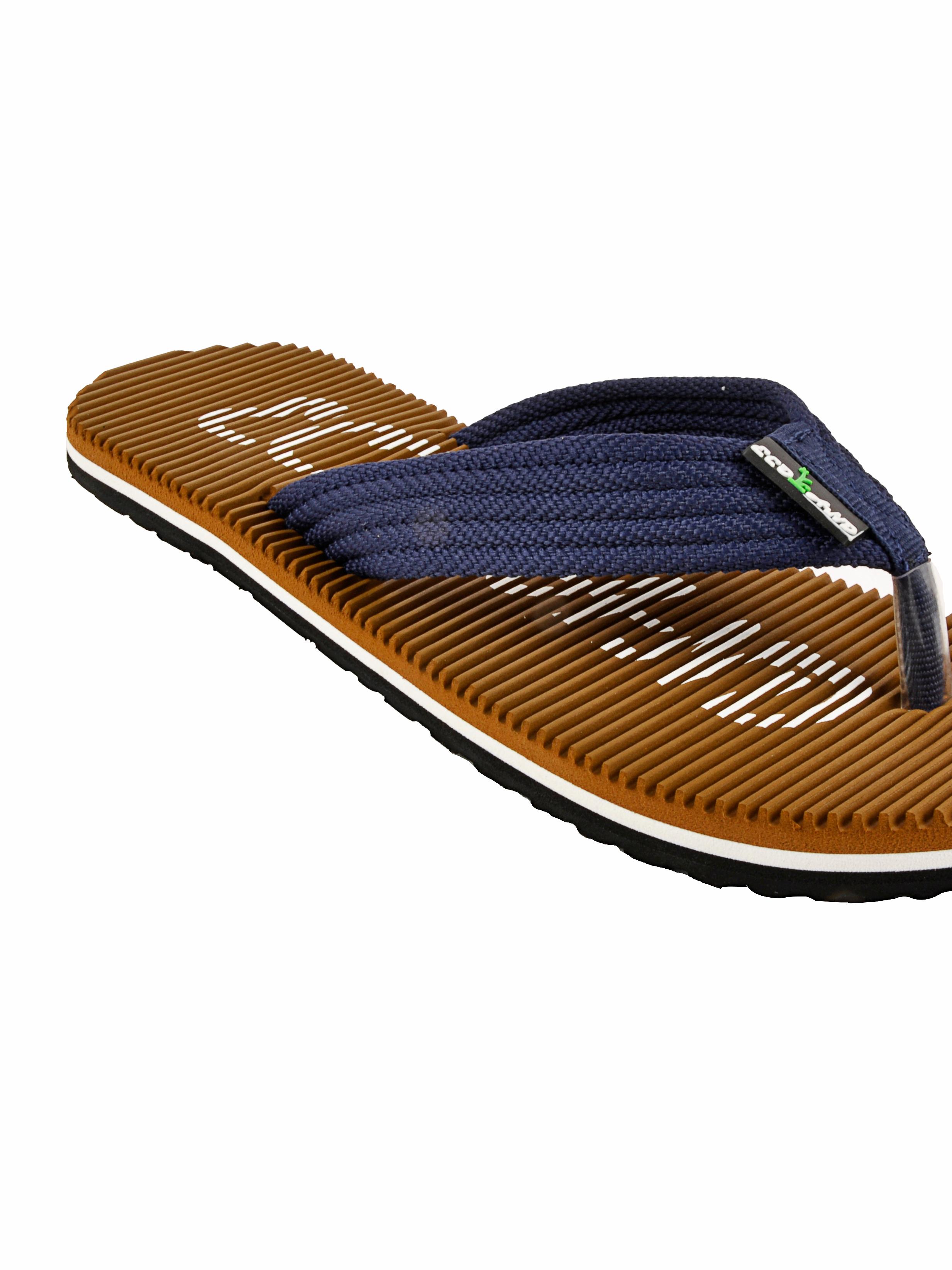 ecoland men's comfort flip-flops slippers  - 17910305 -  Zoom Image - 0