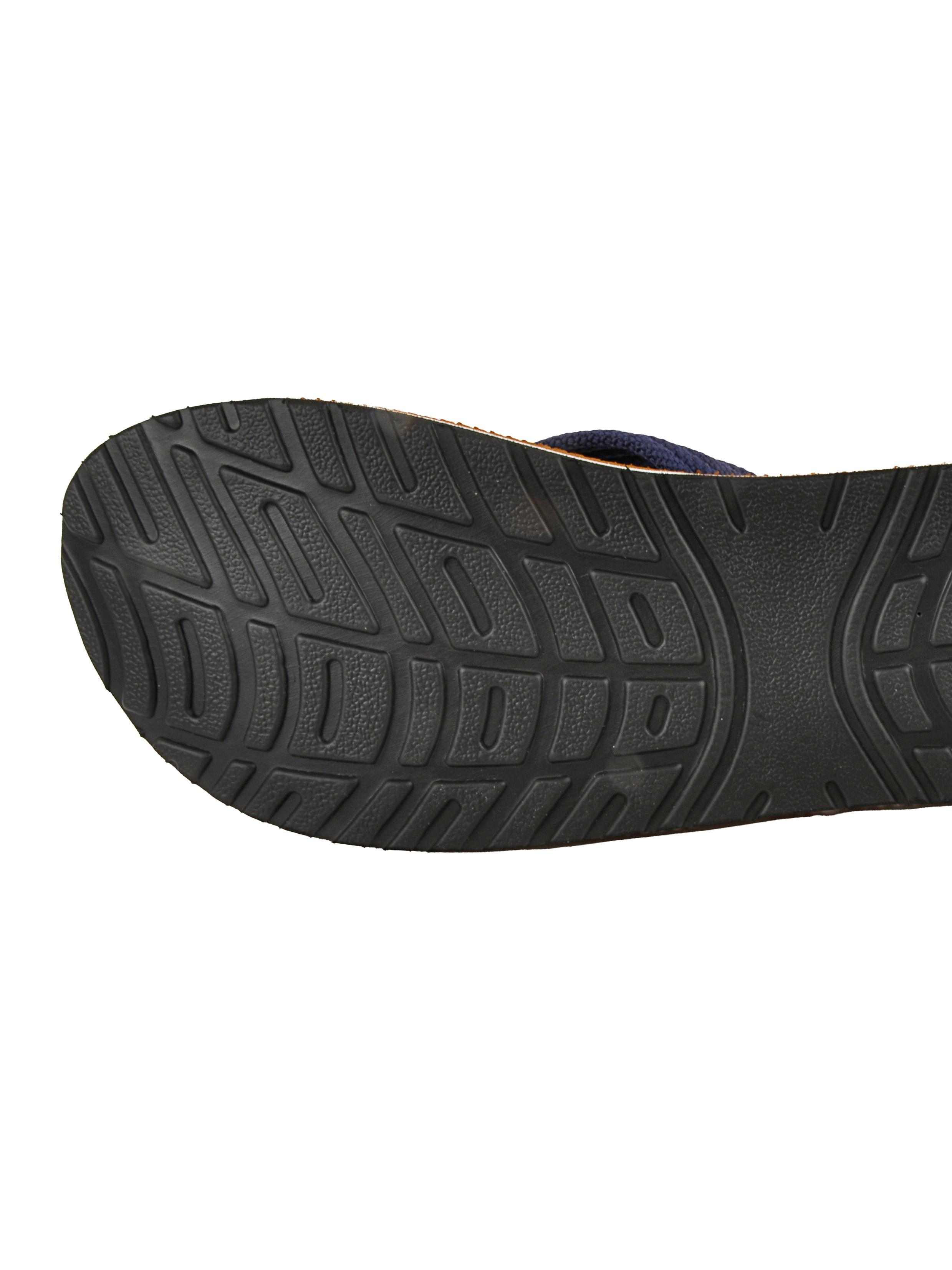 ecoland men's comfort flip-flops slippers - 17910305 - Standard Image - 3