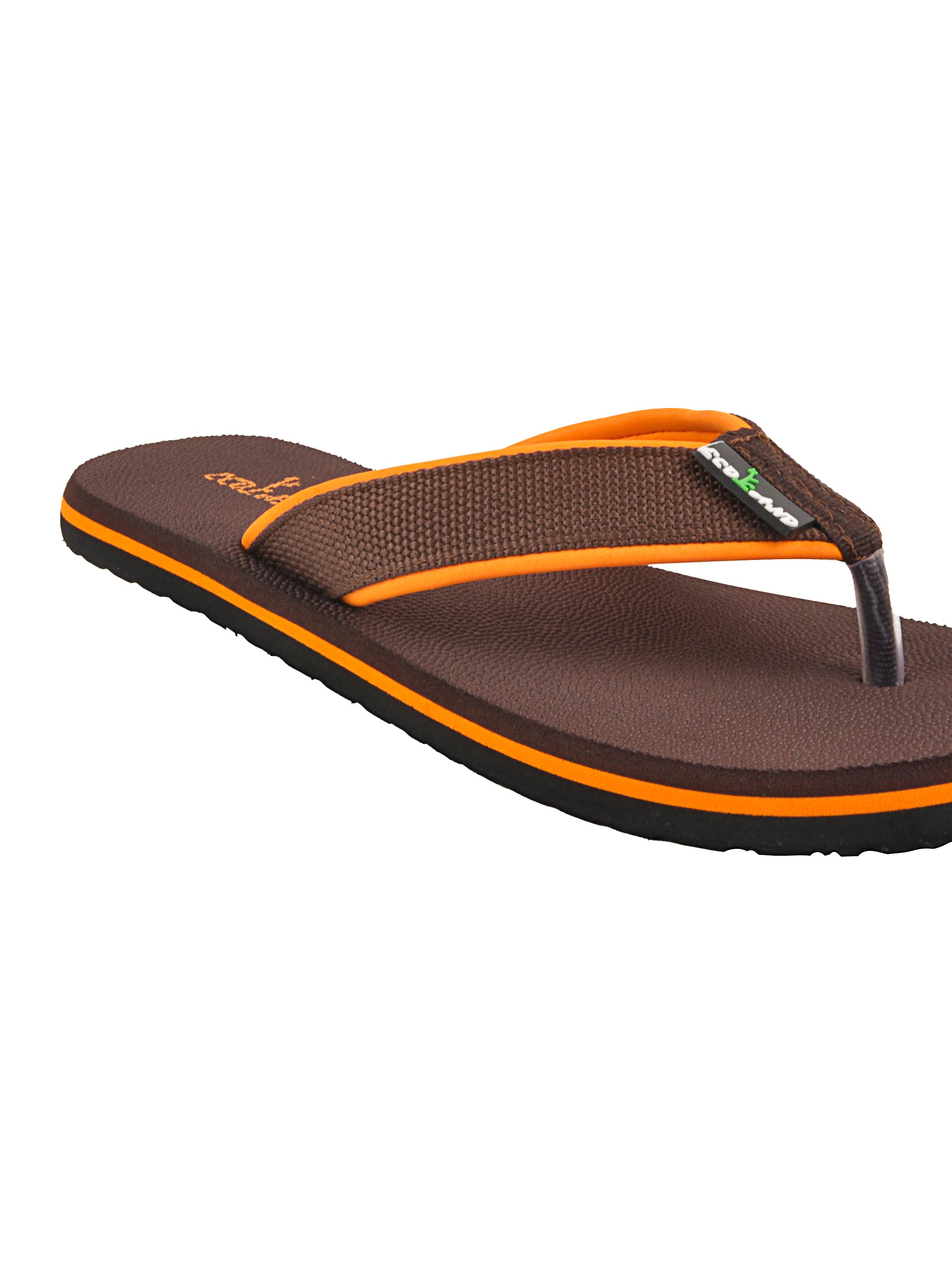 ecoland men's comfort flip-flops slippers - 17910309 - Zoom Image - 0