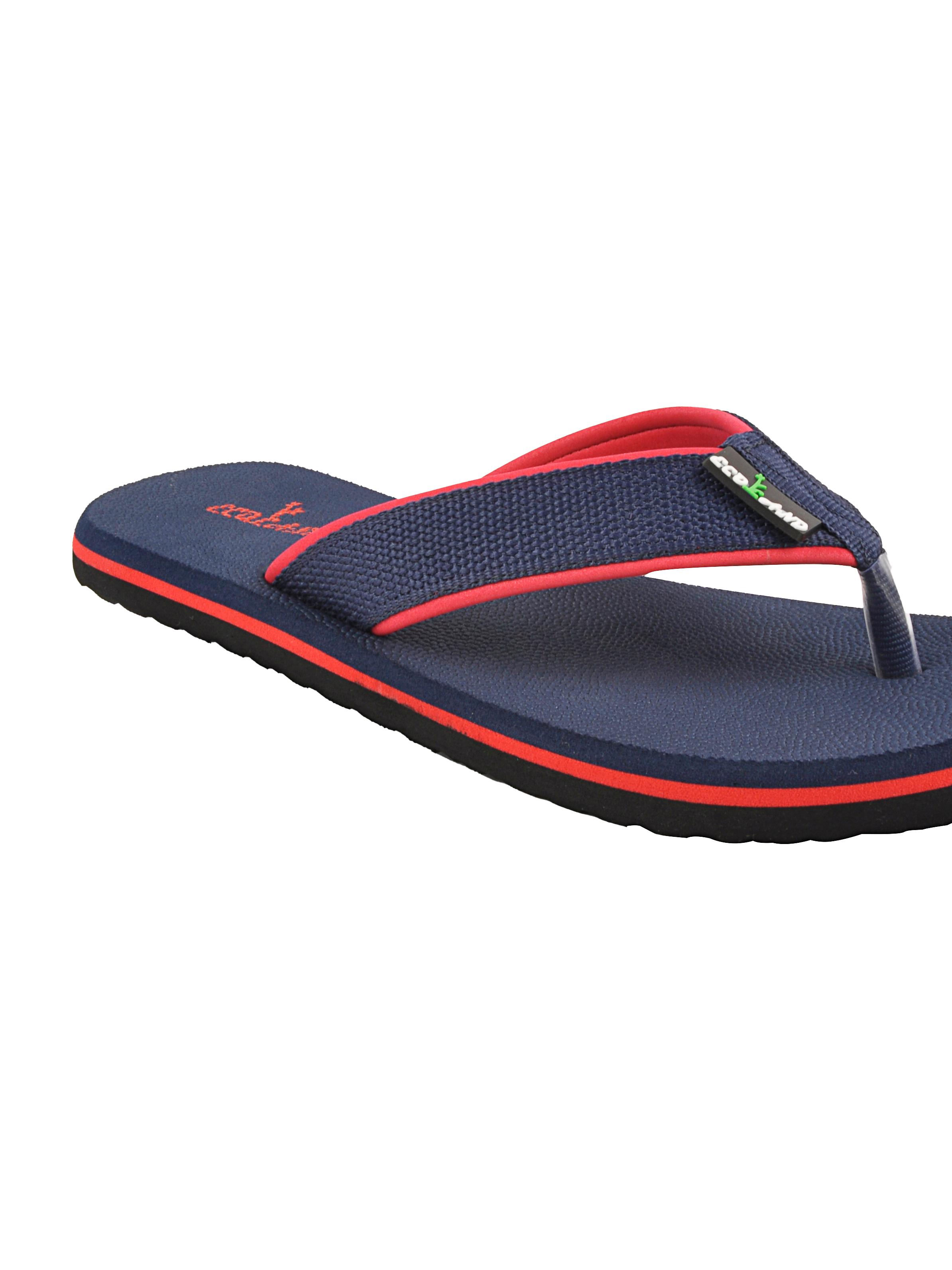 ecoland men's comfort flip-flop slippers  - 17910310 -  Zoom Image - 0