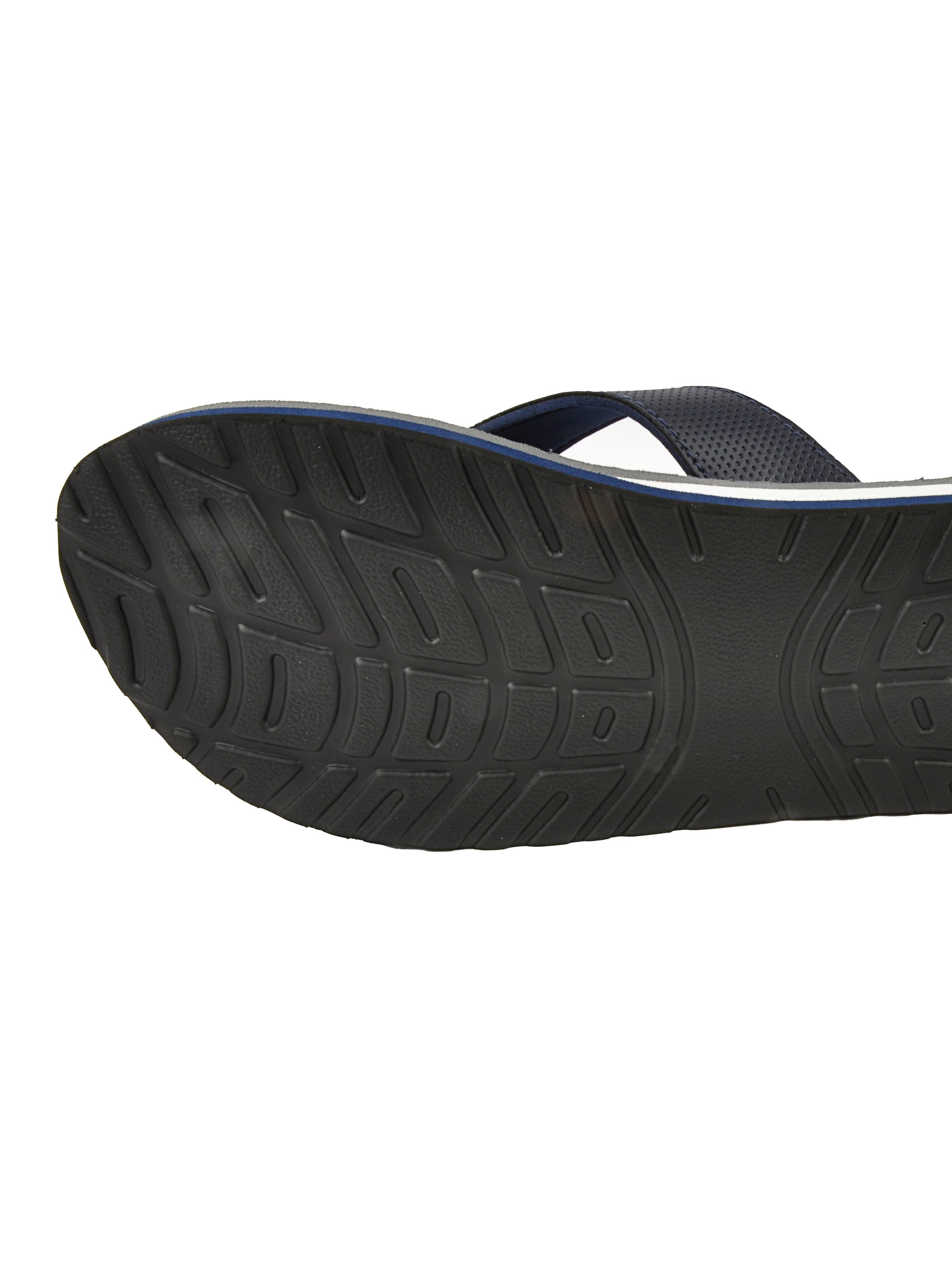 ecoland men's comfort flip-flop slippers - 17910313 - Standard Image - 3