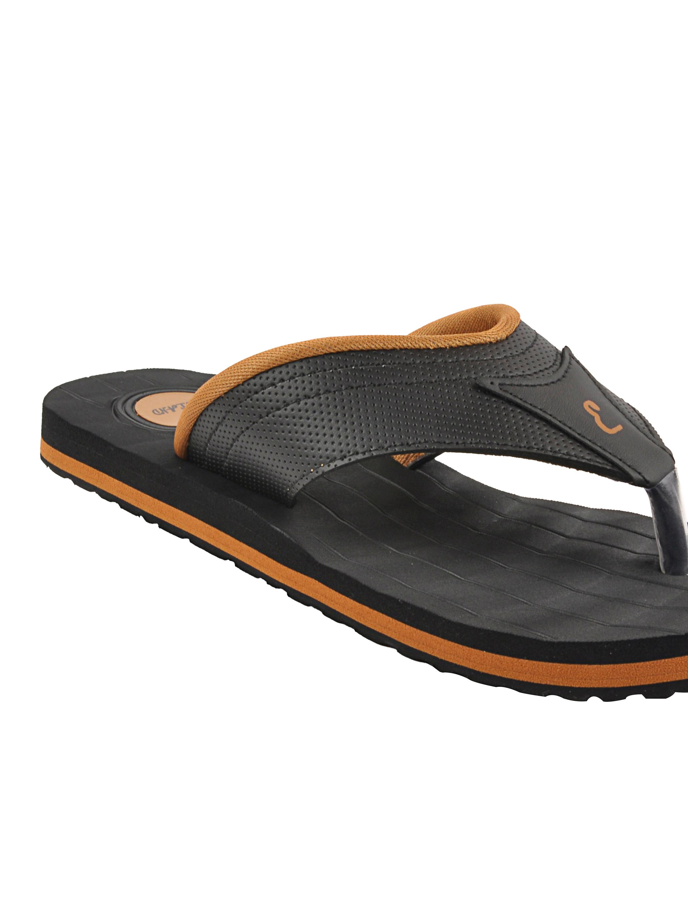 ecoland men's comfort flip-flops slippers  - 17910317 -  Zoom Image - 0