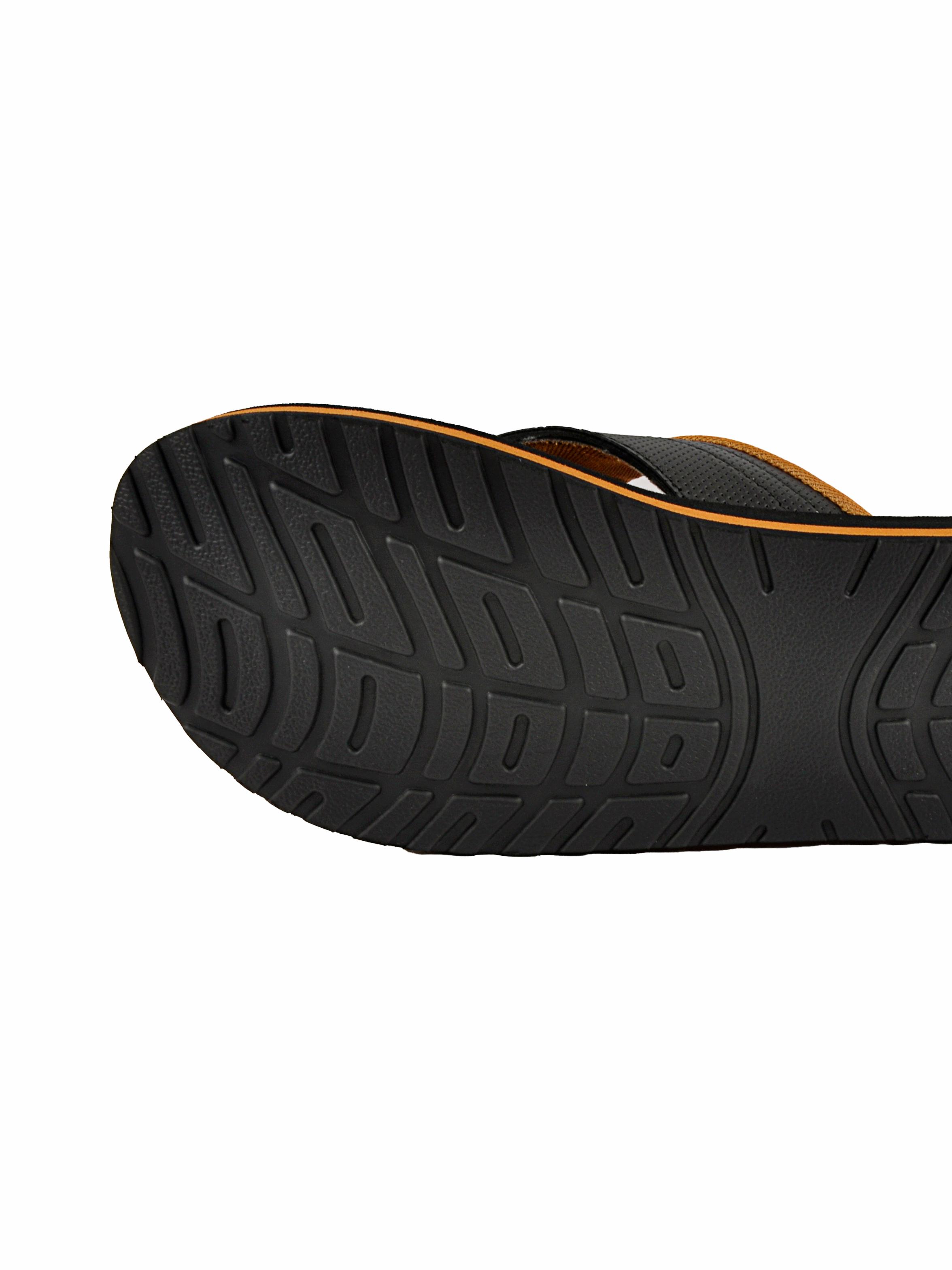 ecoland men's comfort flip-flops slippers - 17910317 - Standard Image - 3