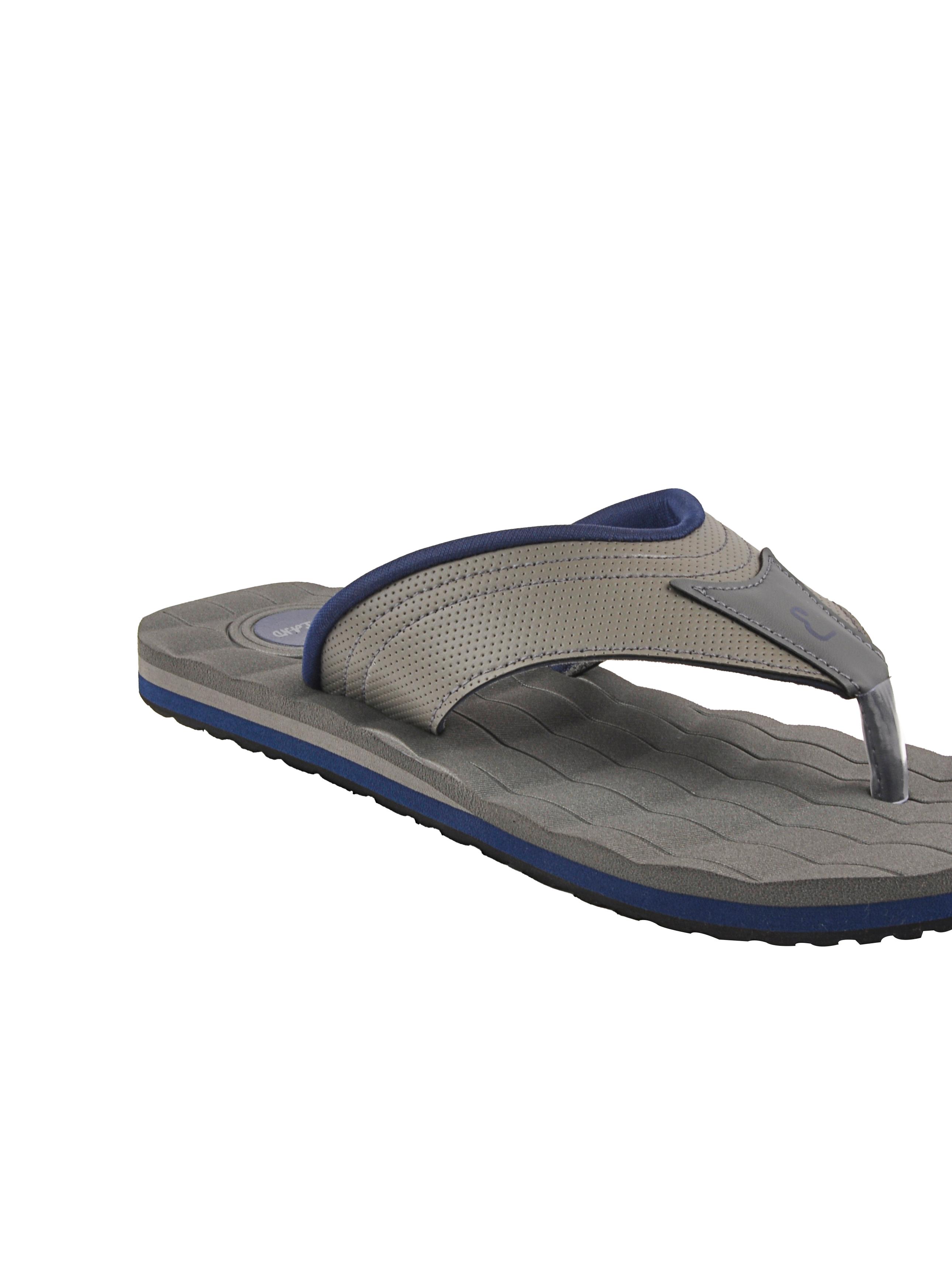 ecoland men's comfort flip-flop slippers - 17910318 - Zoom Image - 0