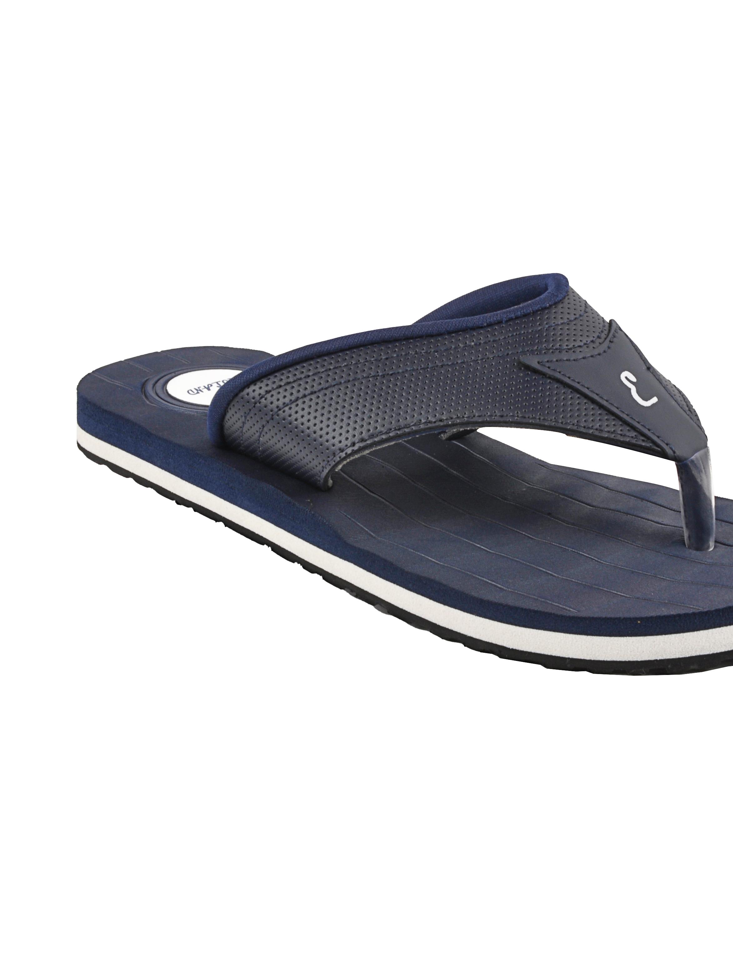ecoland men's comfort flip-flop slippers  - 17910319 -  Zoom Image - 0