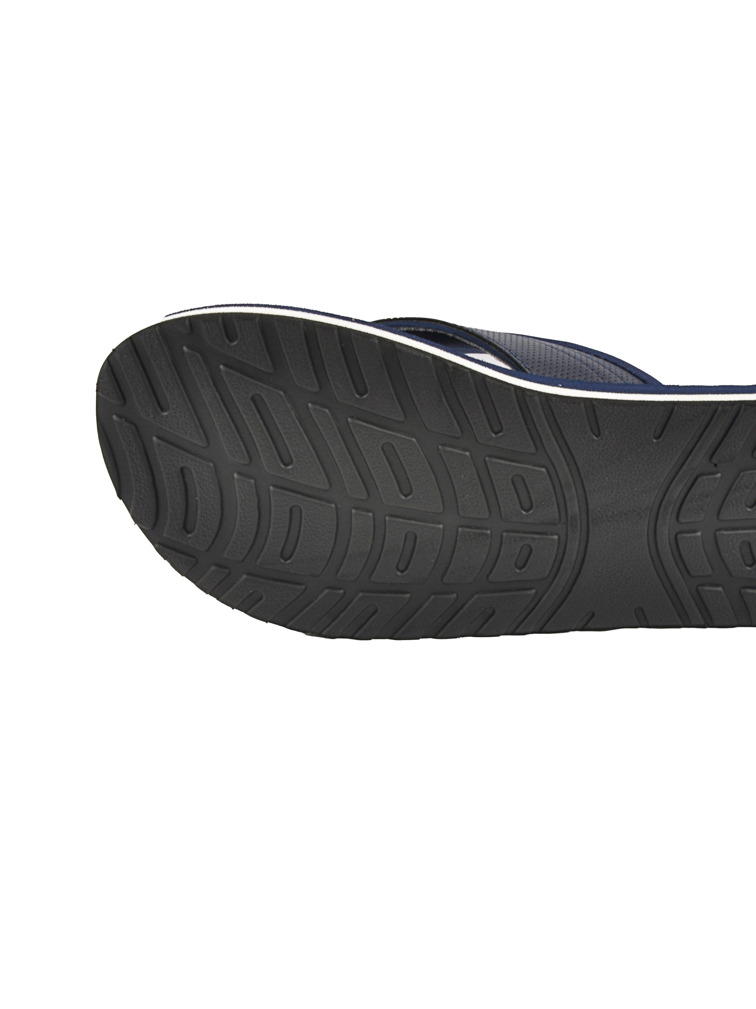 ecoland men's comfort flip-flop slippers - 17910319 - Standard Image - 3