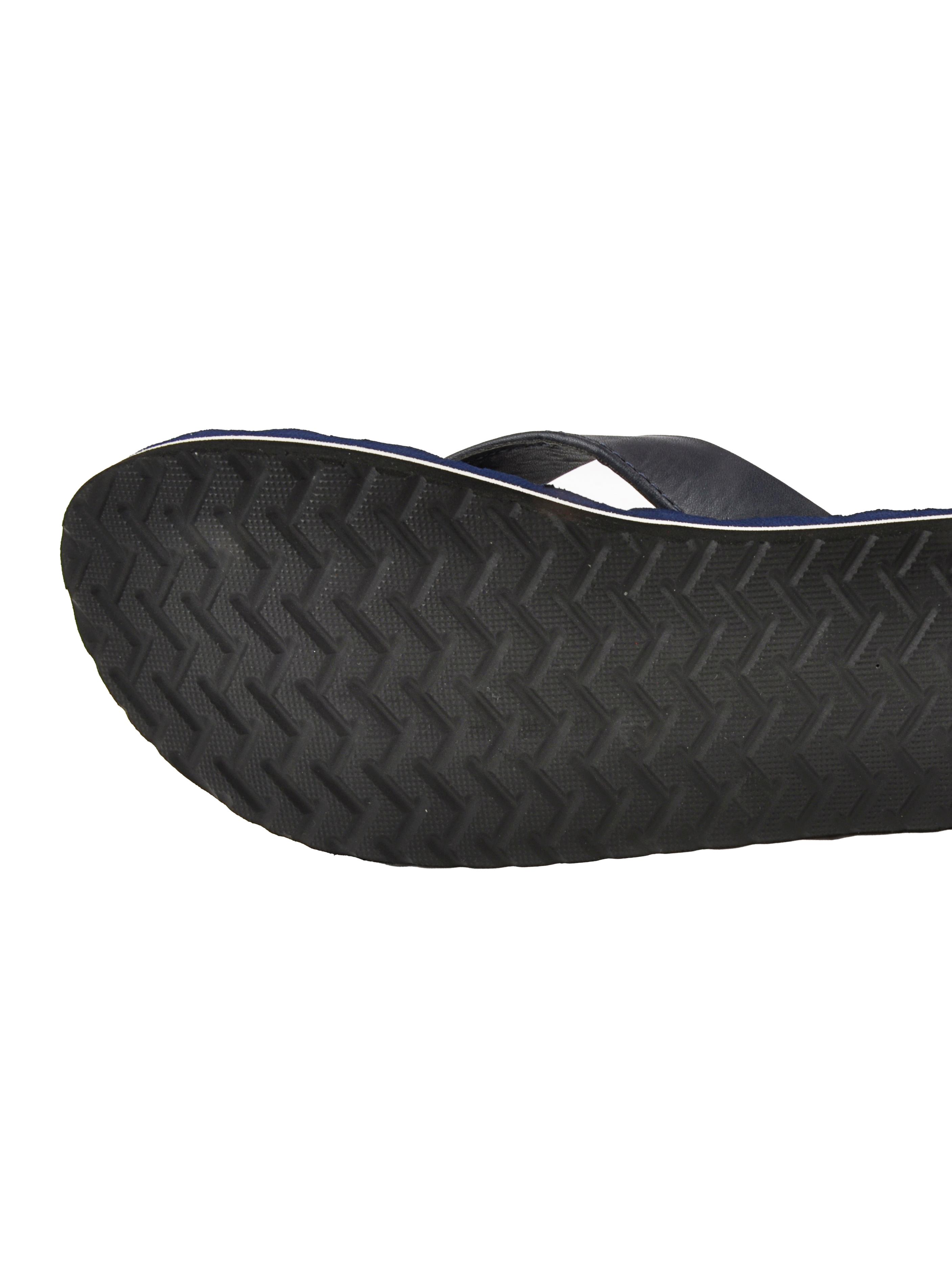 ecoland men's comfort flip-flop slippers - 17910322 - Standard Image - 3