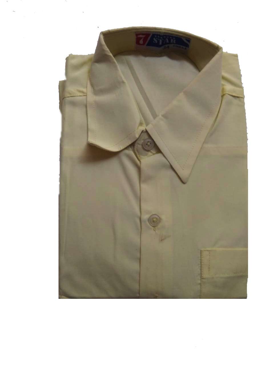 lemon shirt for boys size :- - 17910846 - Zoom Image - 0