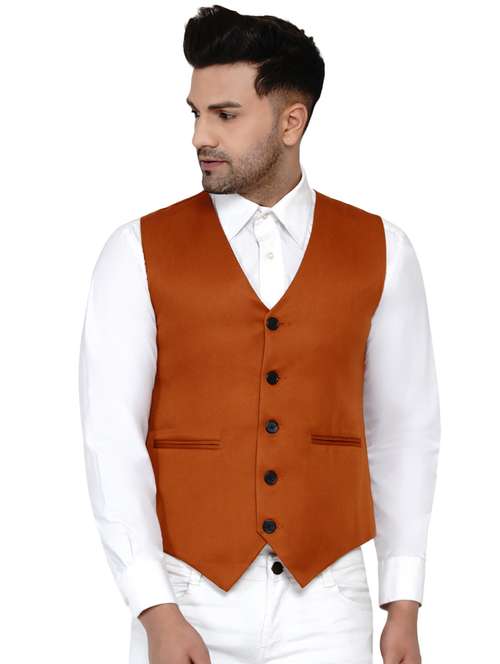 Waist Coat