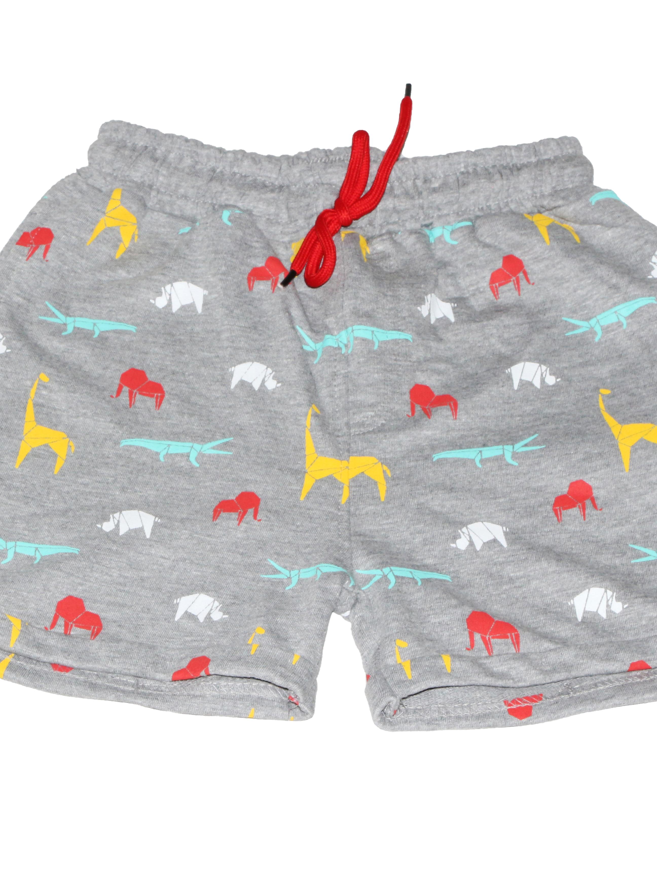 kids shorts - 17912257 - Zoom Image - 0
