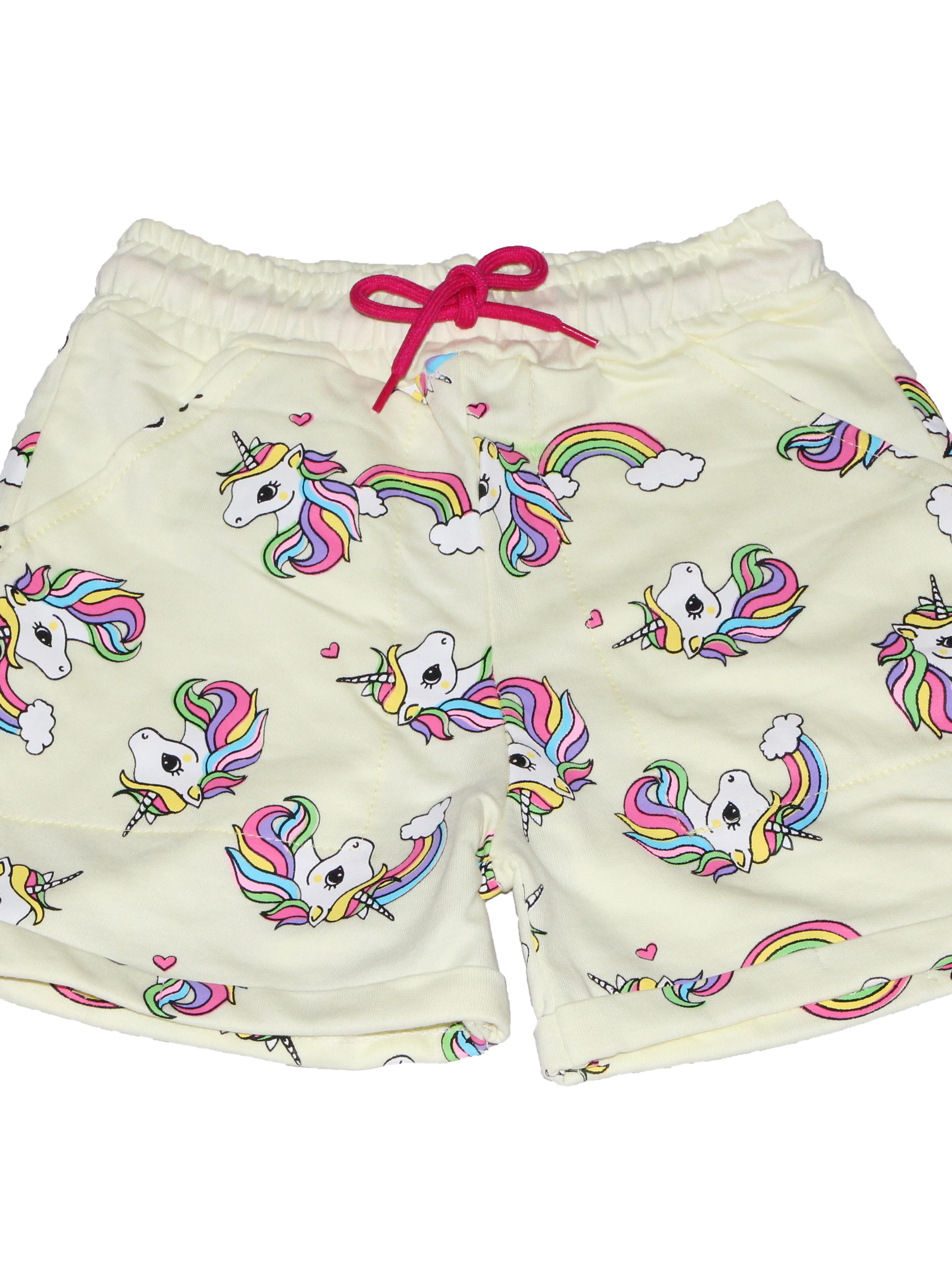 kids shorts - 17912817 - Zoom Image - 0