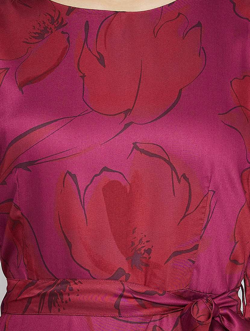 women's  floral dress - 17913102 -  Standard Image - 3