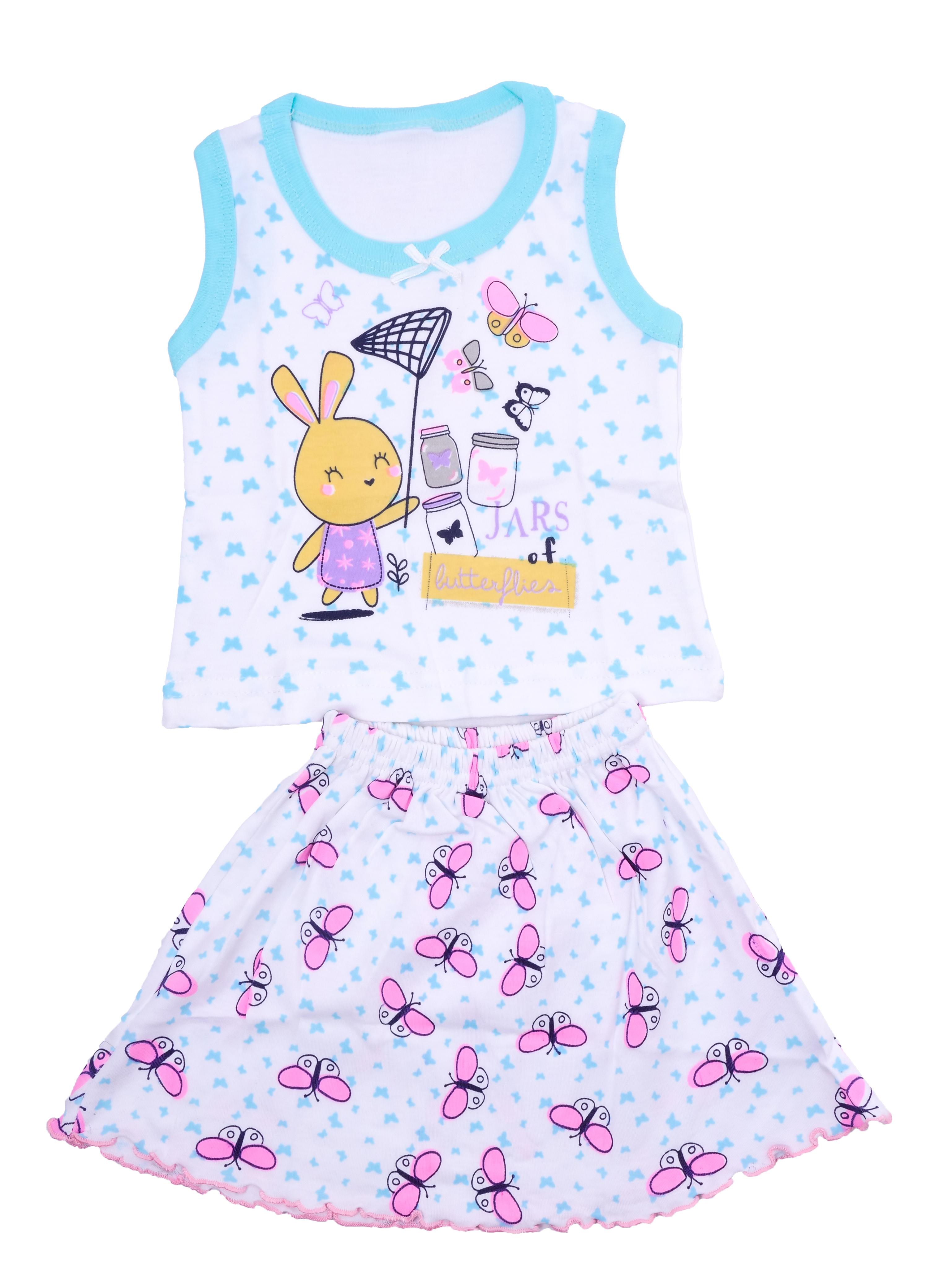kids top & bottom sets - 17913184 - Zoom Image - 0
