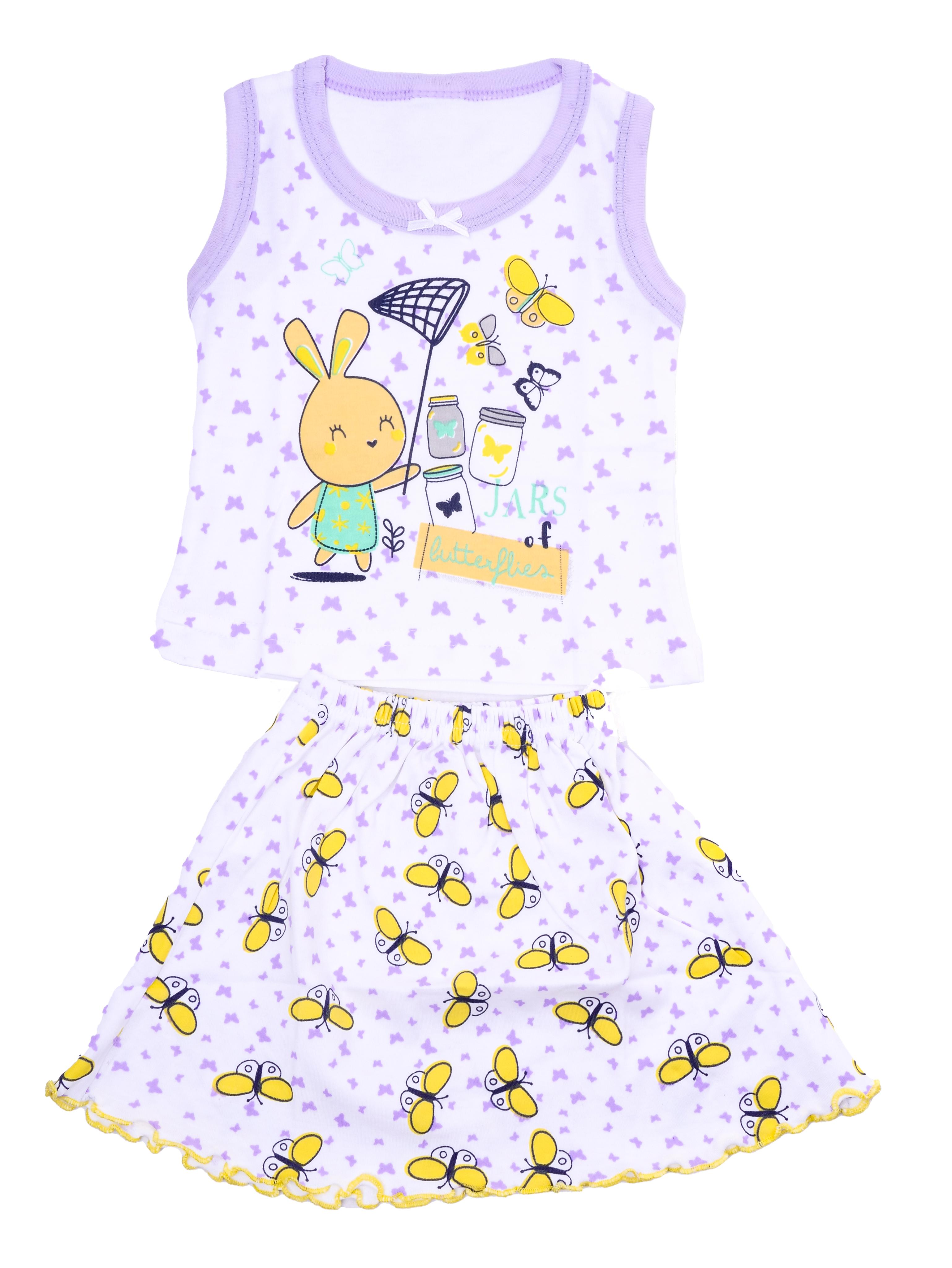 kids top & bottom sets  - 17913186 -  Zoom Image - 0