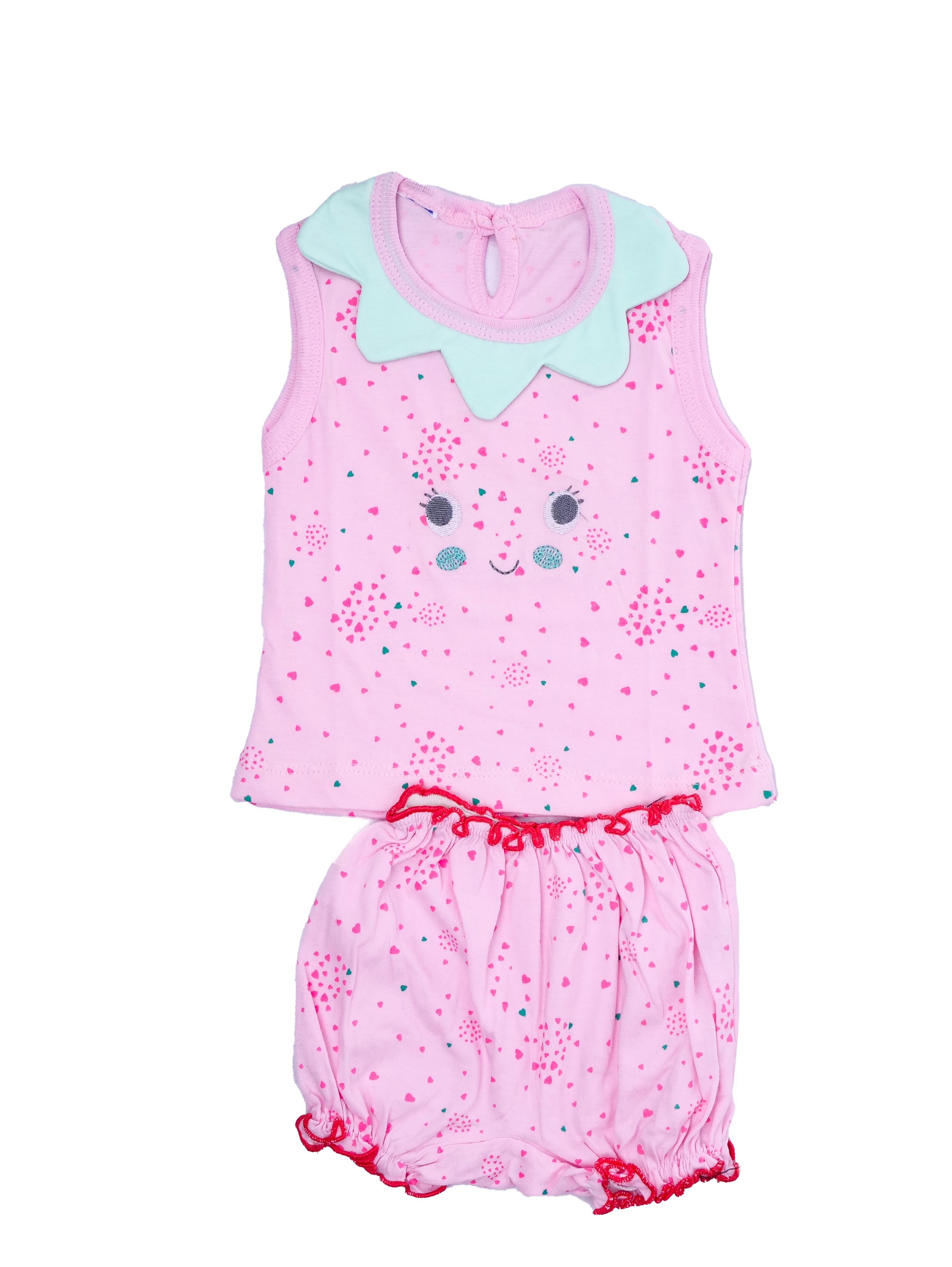 kids top & bottom sets - 17913327 - Zoom Image - 0