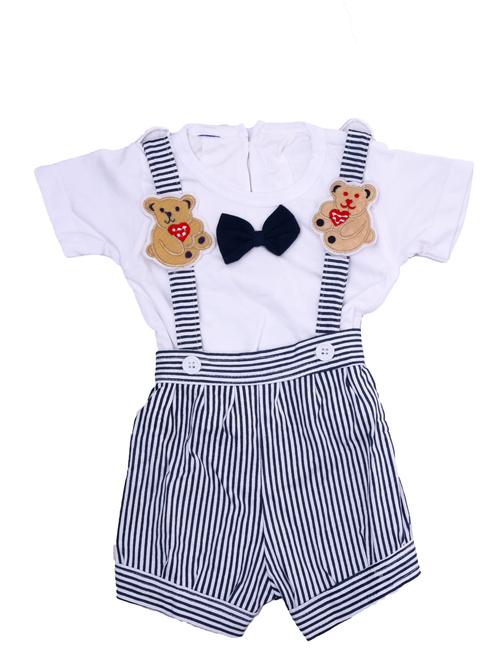 kids top & bottom sets ,multi - 17913472 - Standard Image - 0